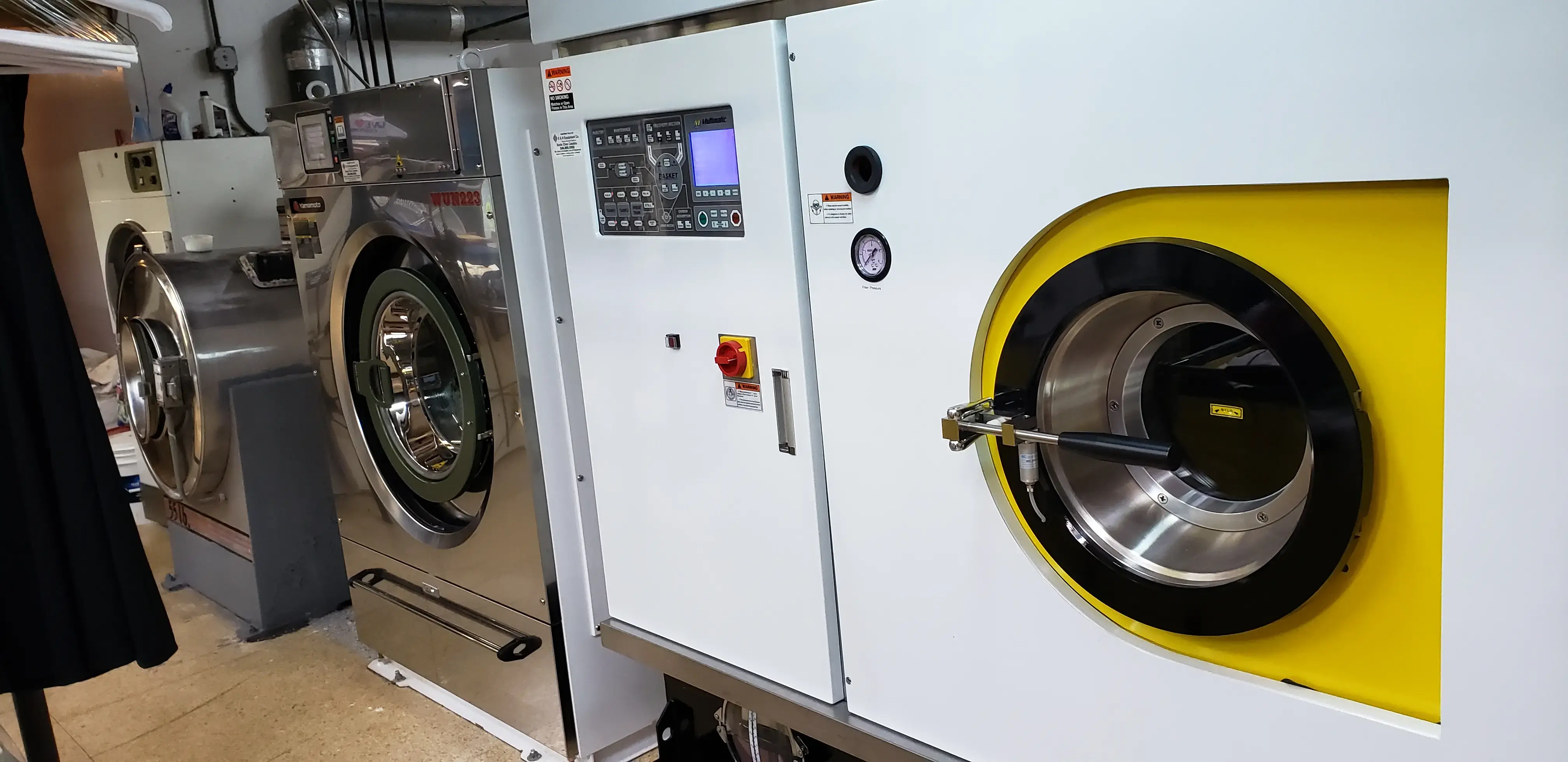 Society Cleaners thumbnail 2