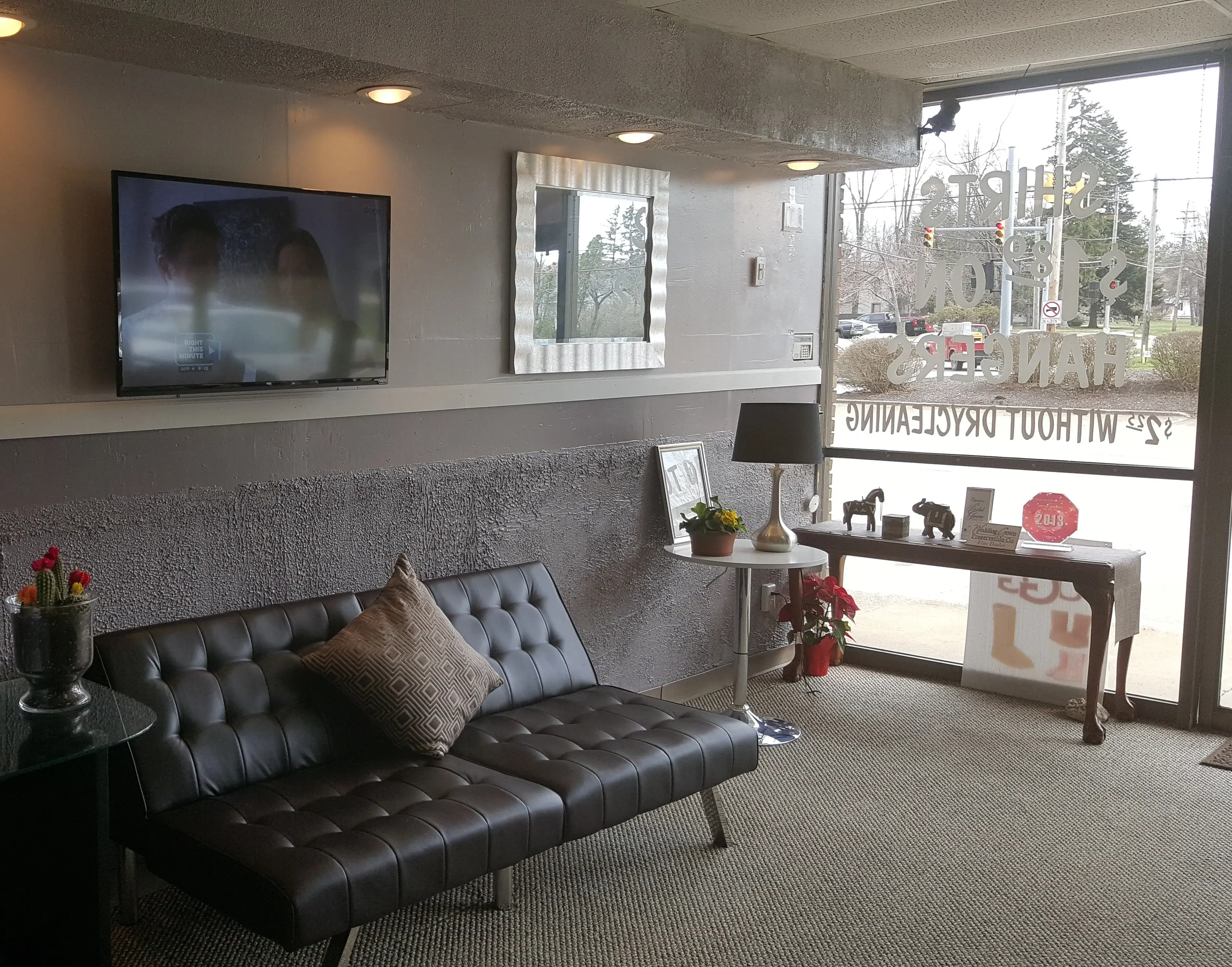 Society Cleaners - Image 7