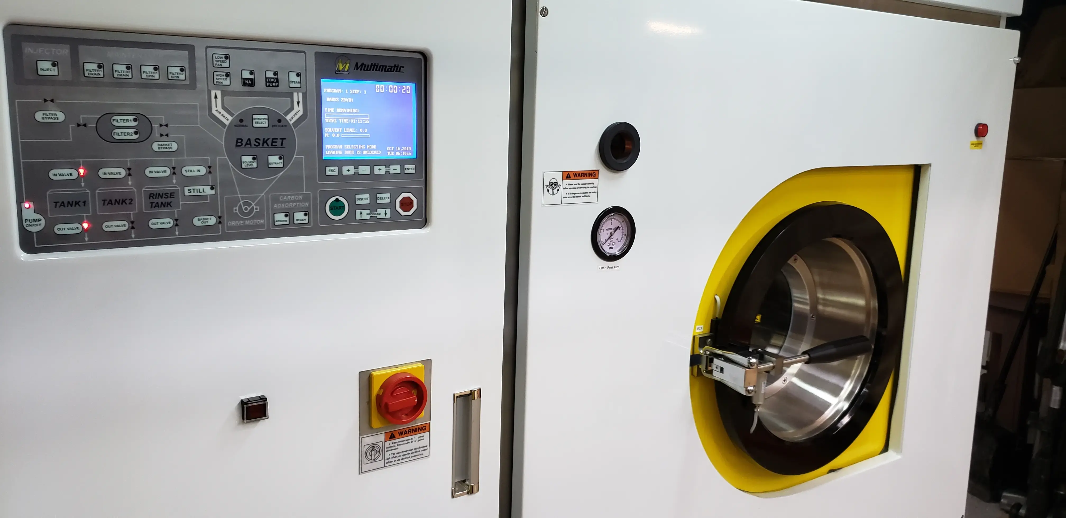 Society Cleaners - Image 15