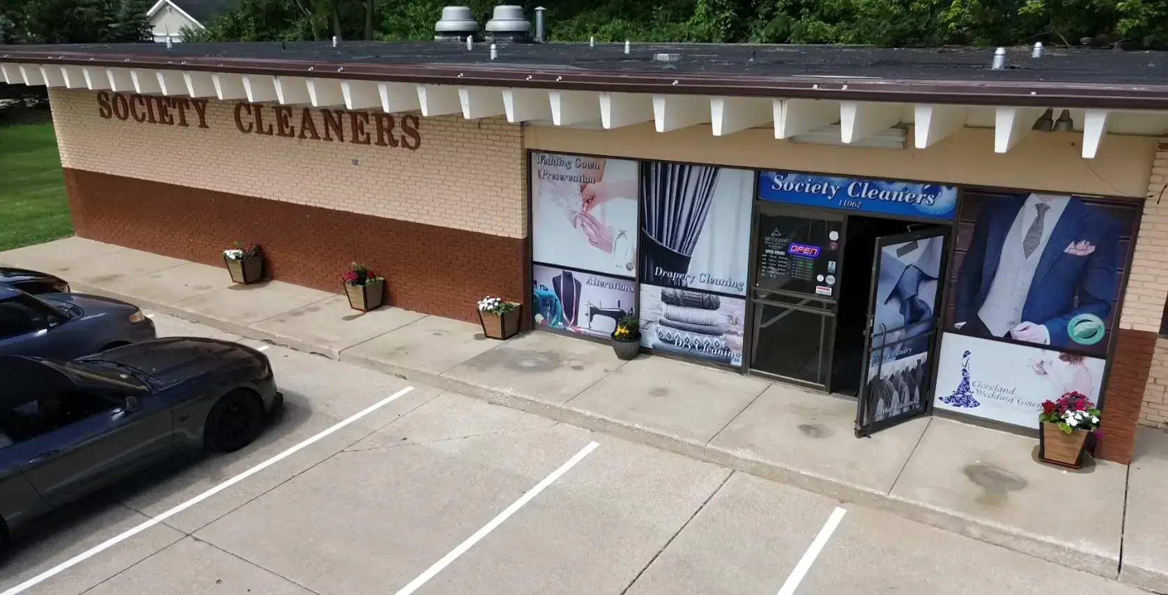 Society Cleaners thumbnail 1