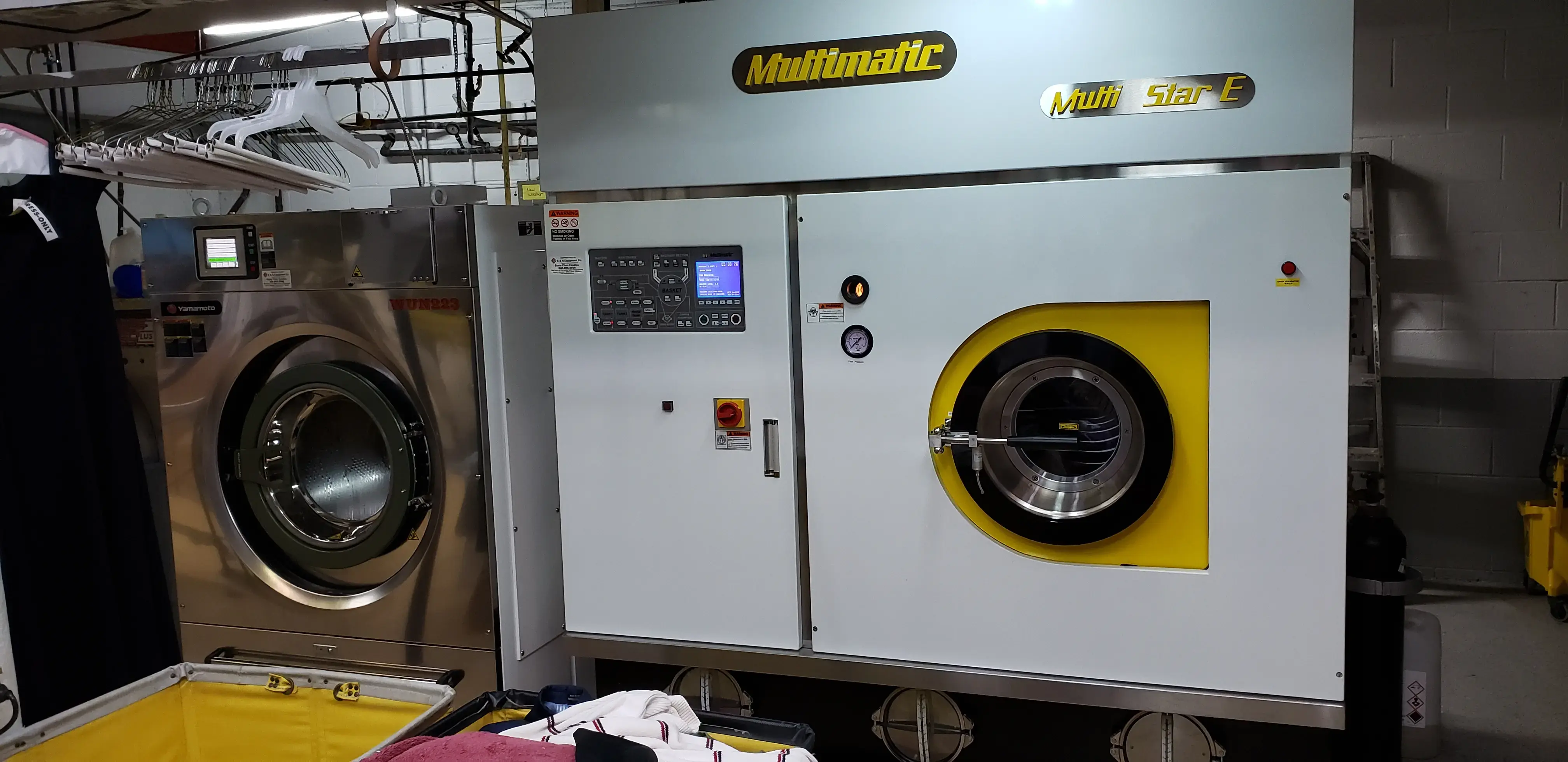 Society Cleaners thumbnail 14