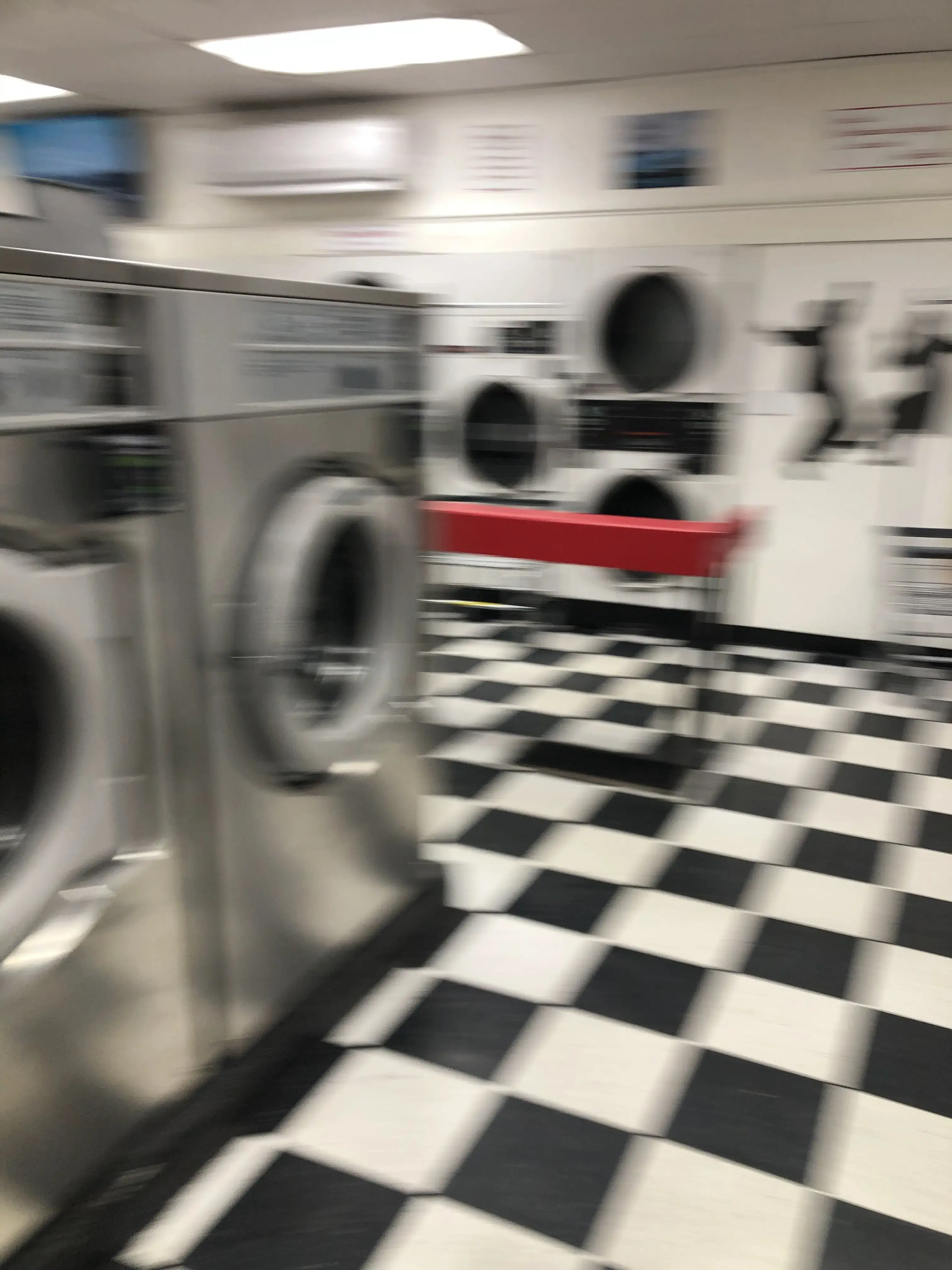 Sock Hop Coin Laundry - Image 20