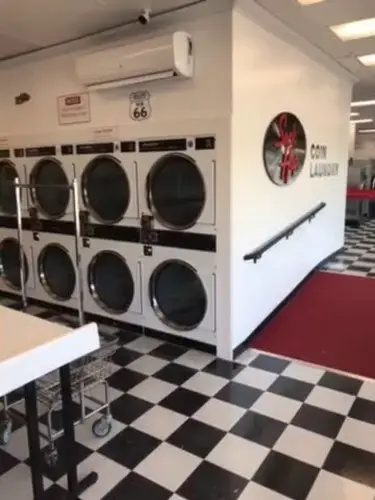 Sock Hop Coin Laundry - Image 2