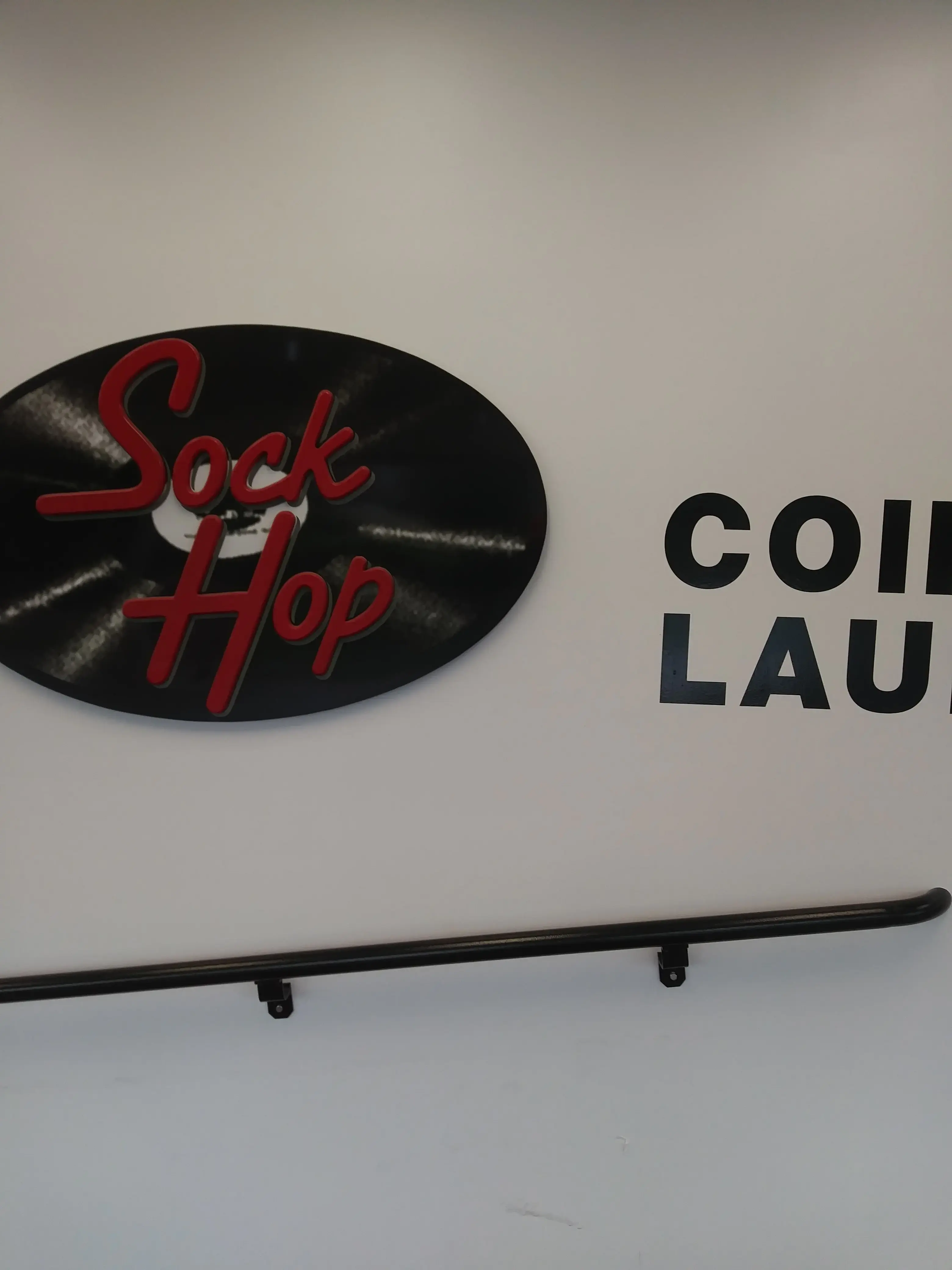 Sock Hop Coin Laundry thumbnail 19