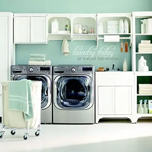 SoCo Wash and Fold location