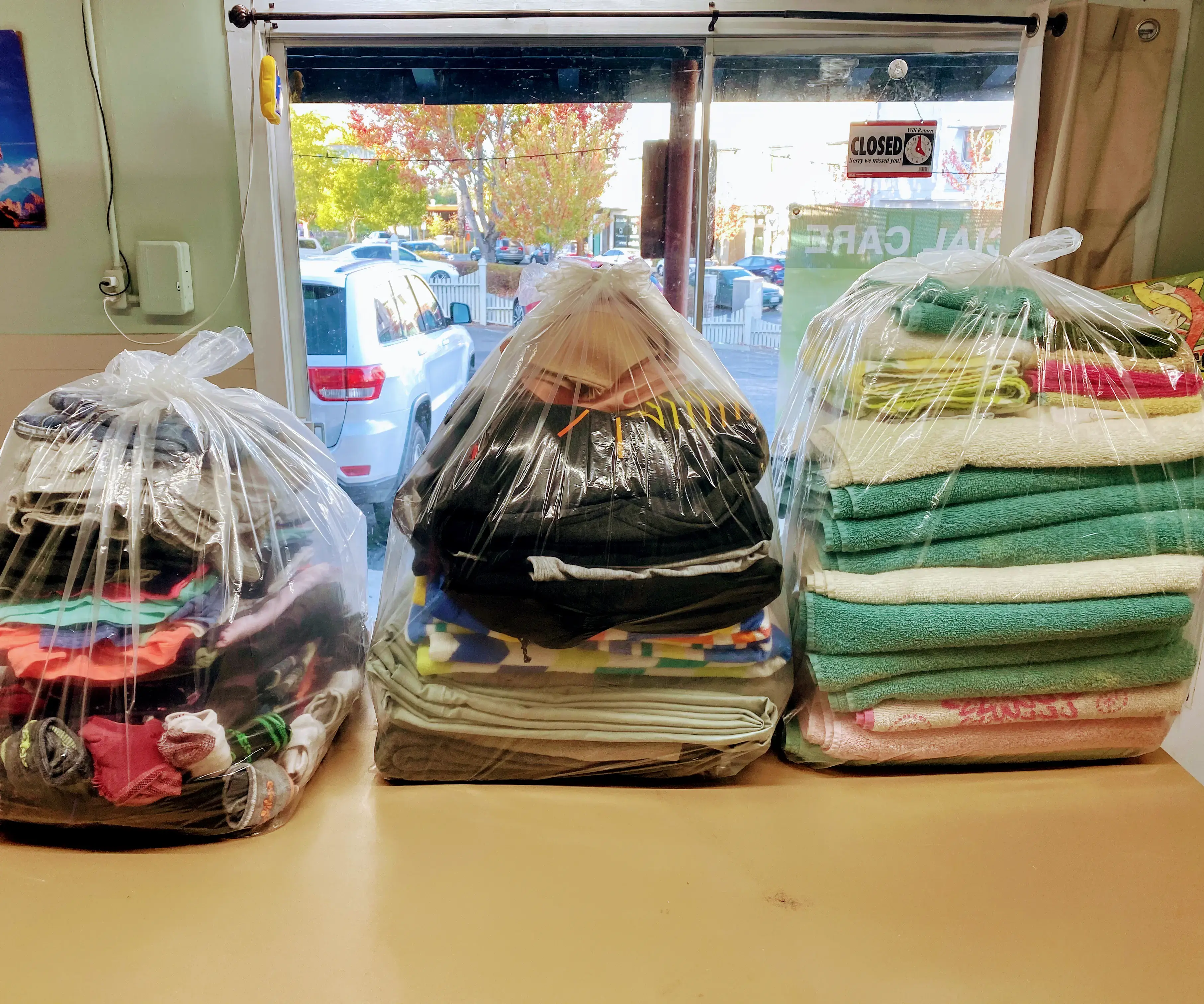 SoCo Wash and Fold - Image 8