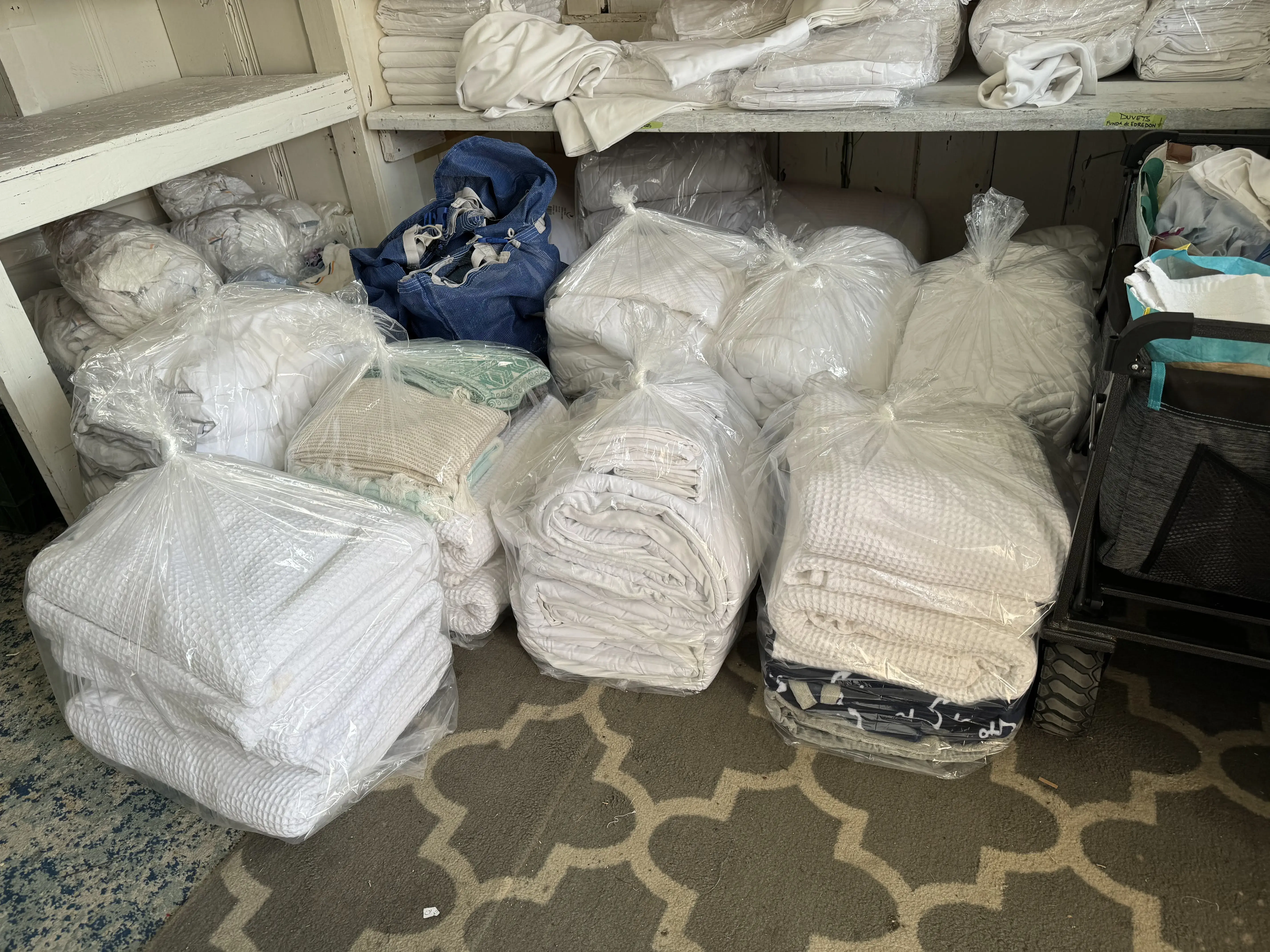 SoCo Wash and Fold - Image 6