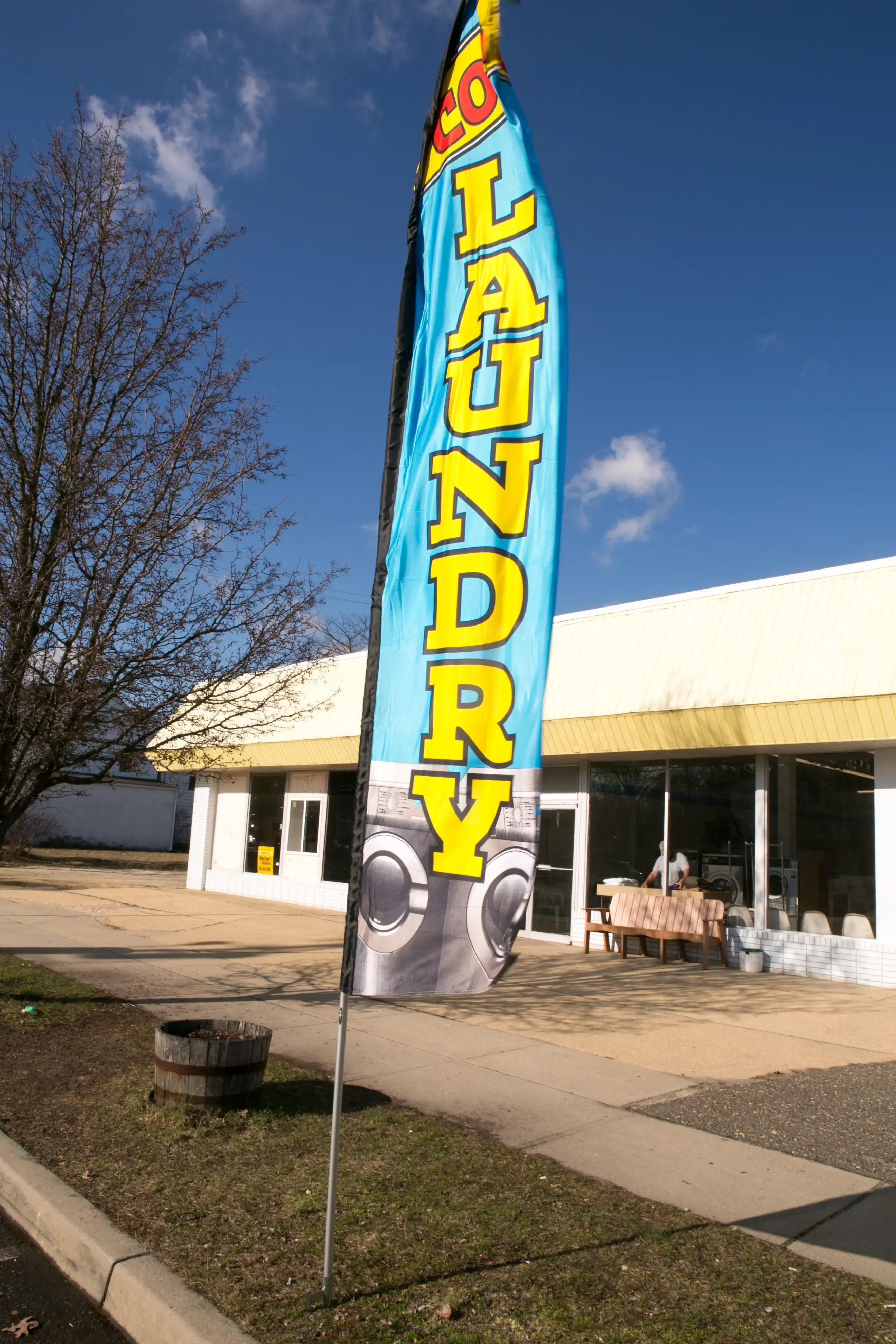 SodaSudz Laundries Inc. - Image 11