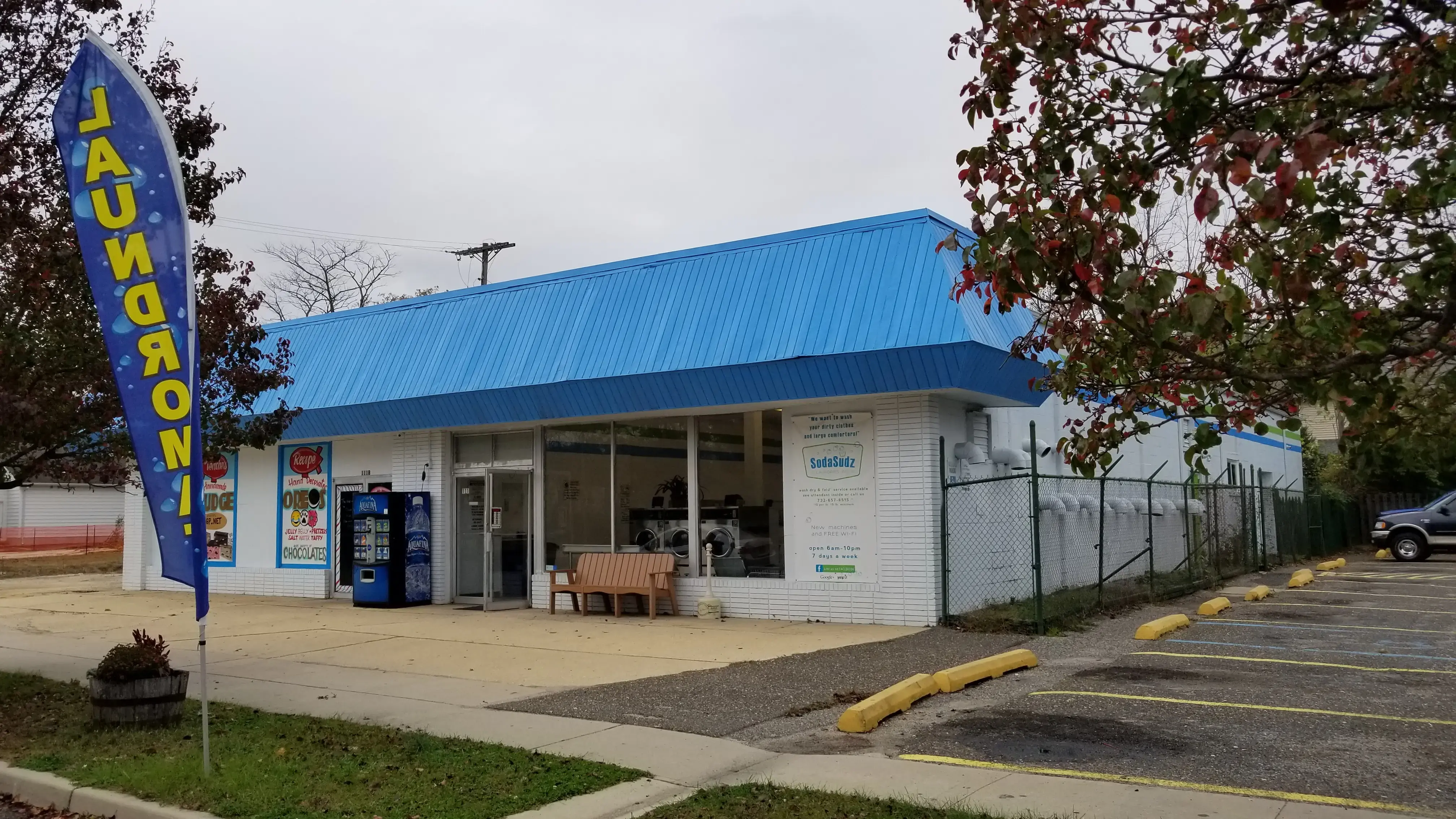 SodaSudz Laundries Inc. - Image 3