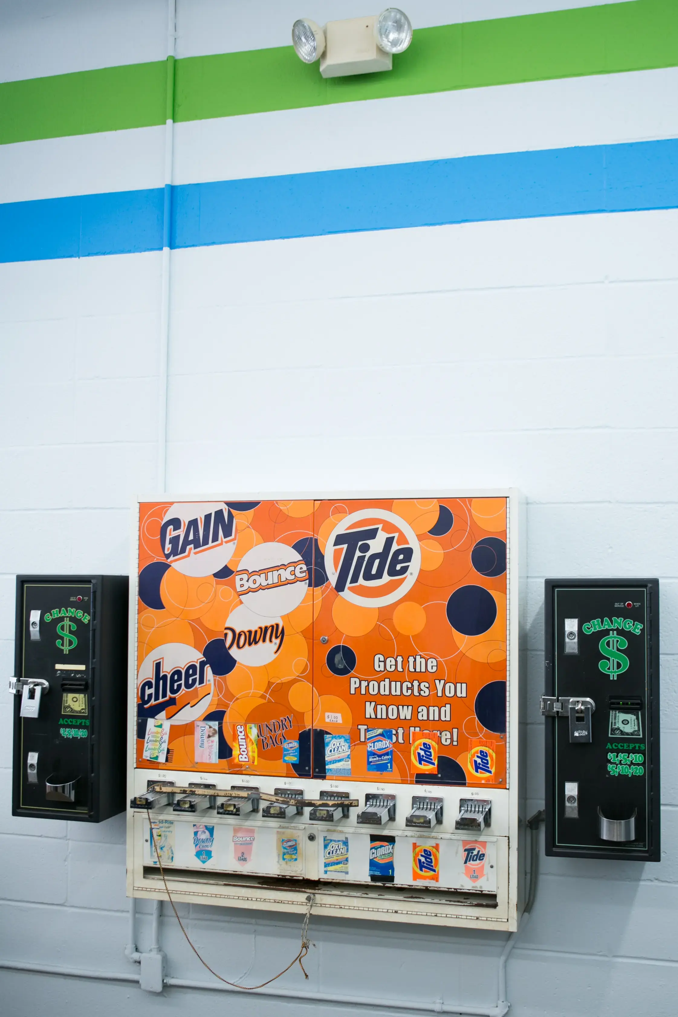 SodaSudz Laundries Inc. thumbnail 5