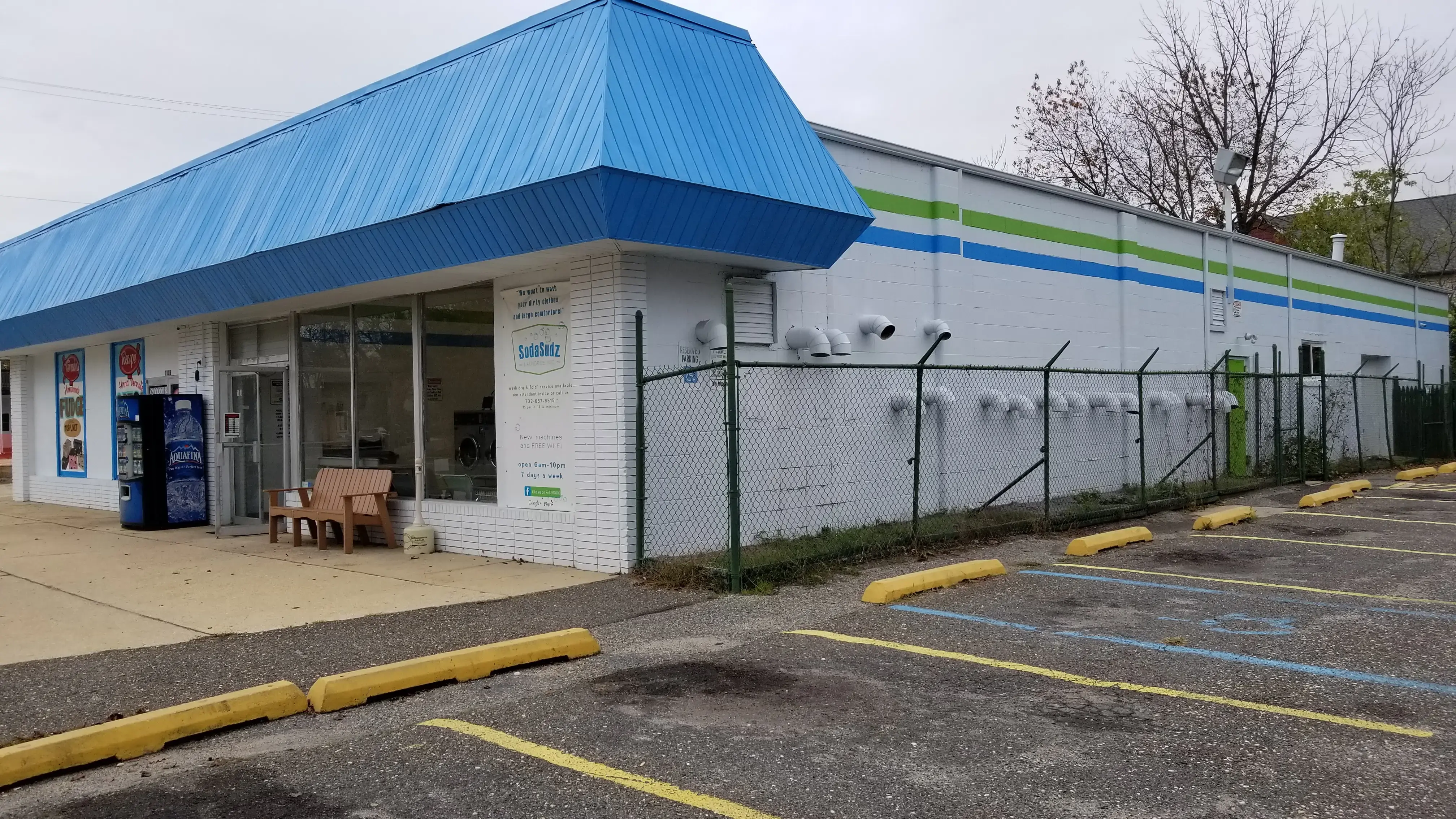 SodaSudz Laundries Inc. - Image 20