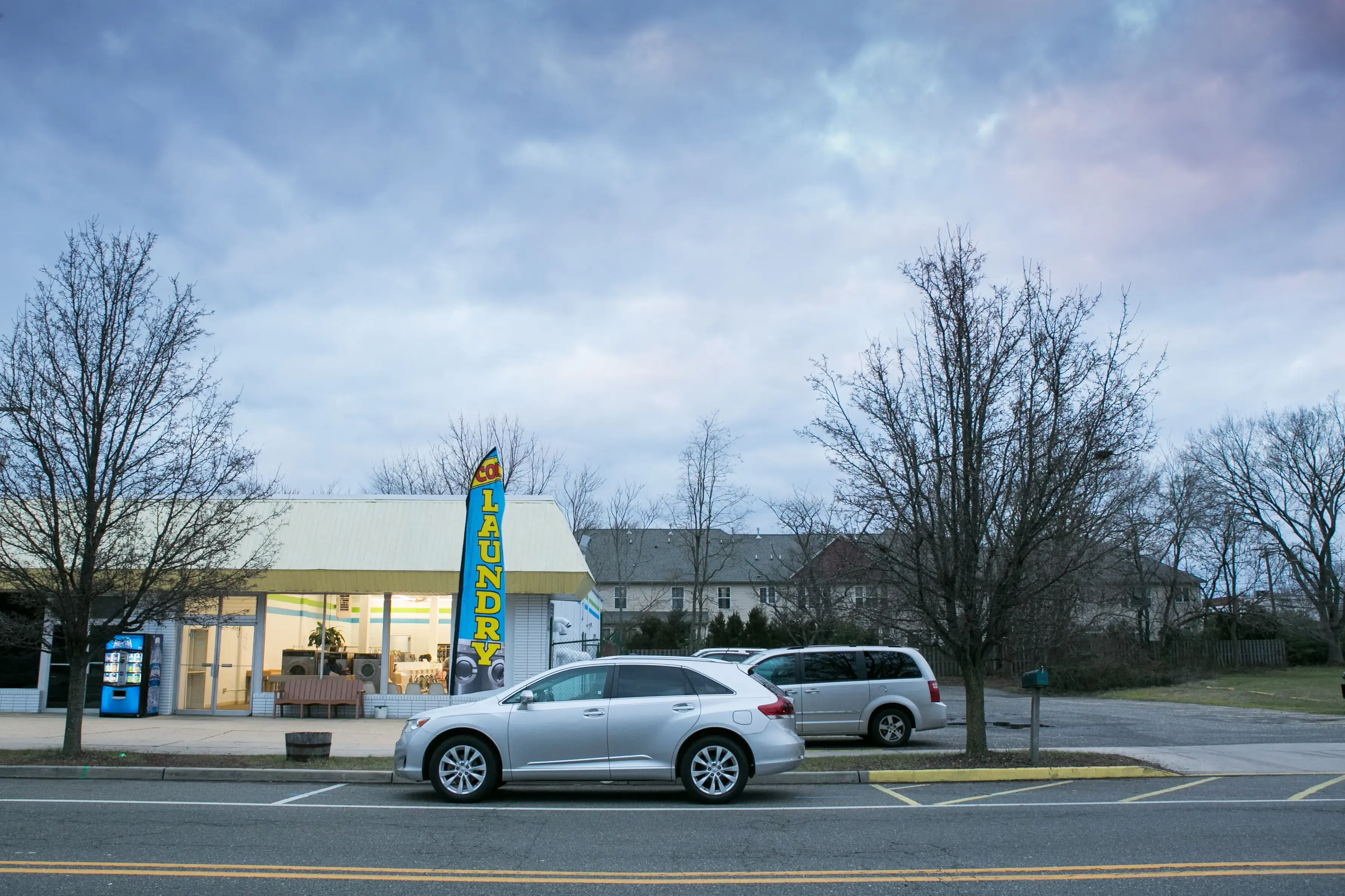 SodaSudz Laundries Inc. - Image 10