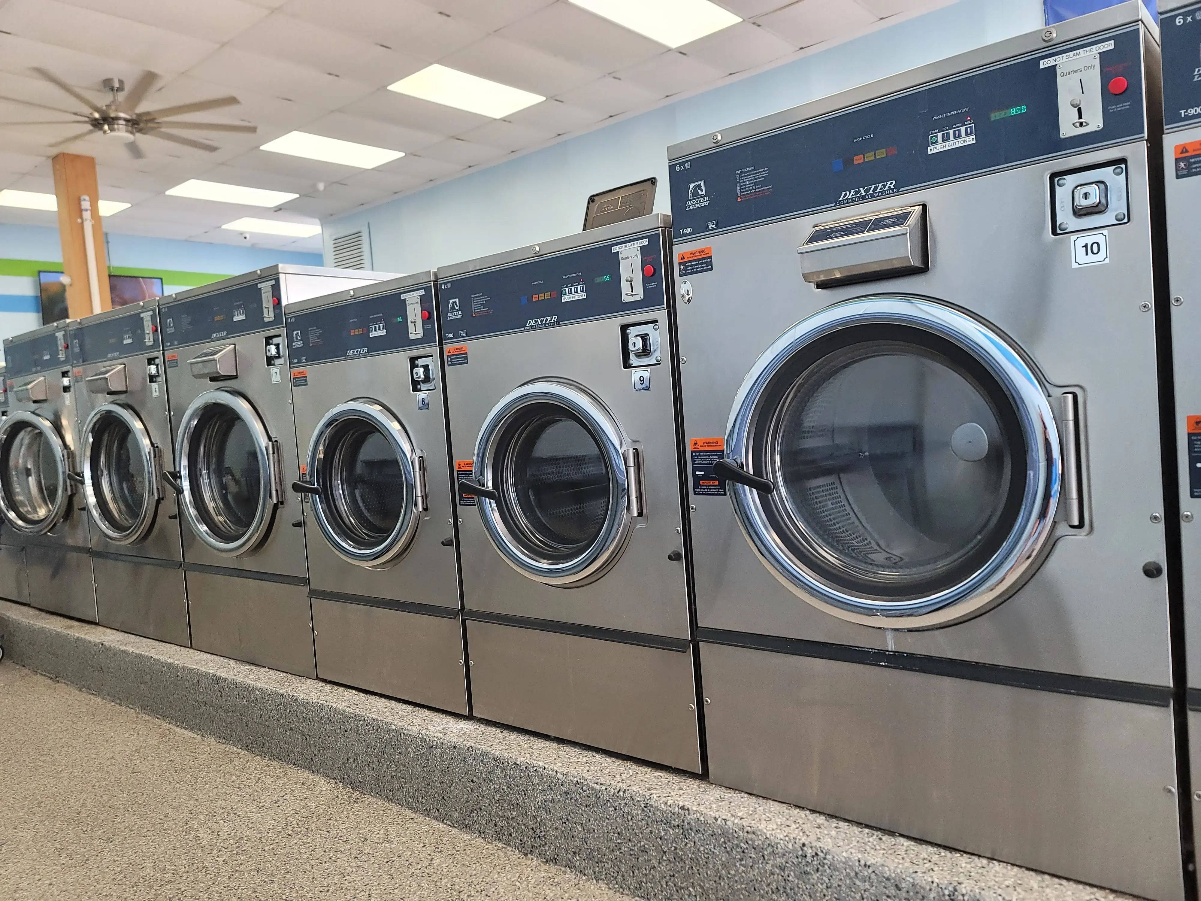 SodaSudz Laundries Inc. - Image 2