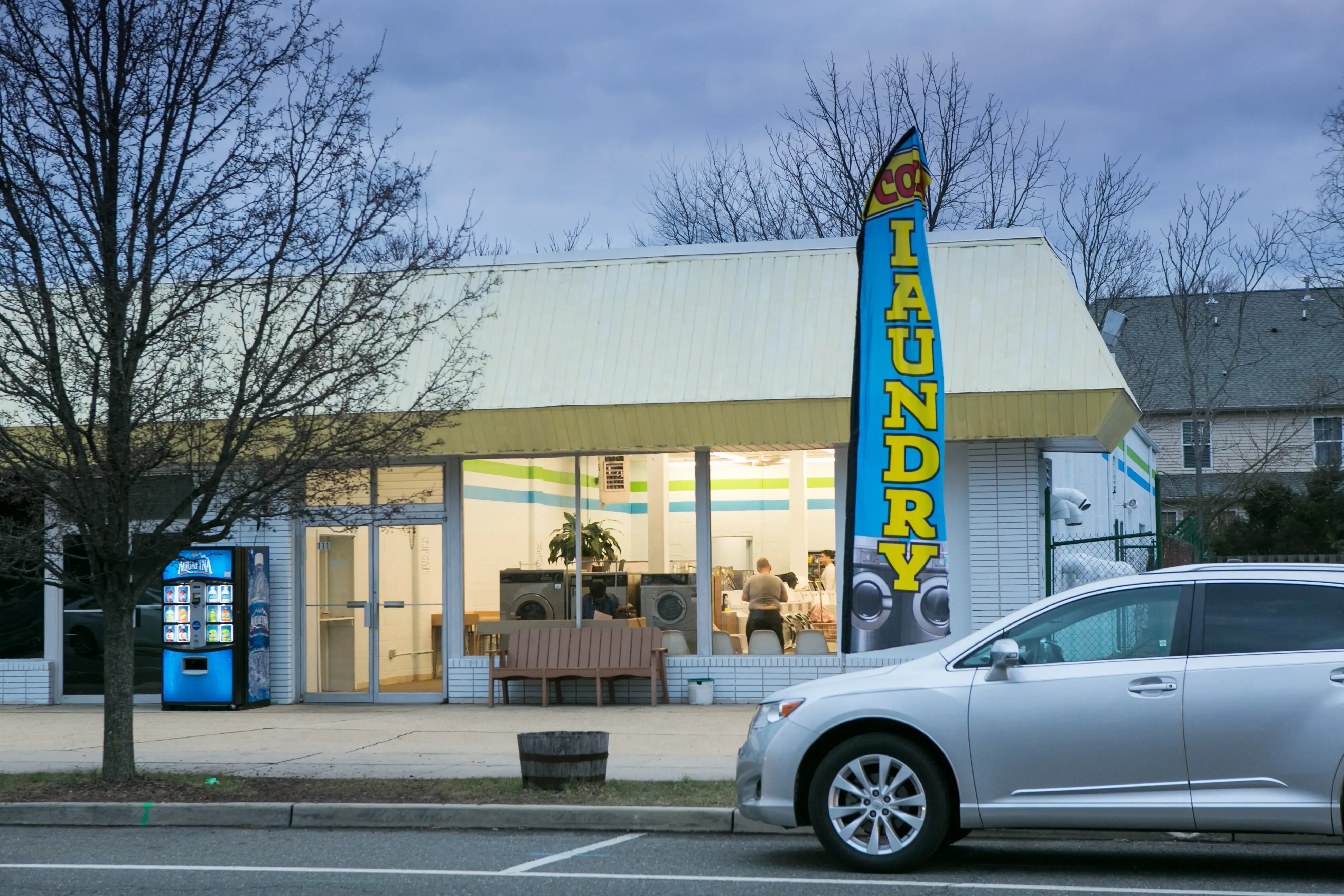 SodaSudz Laundries Inc. - Image 8