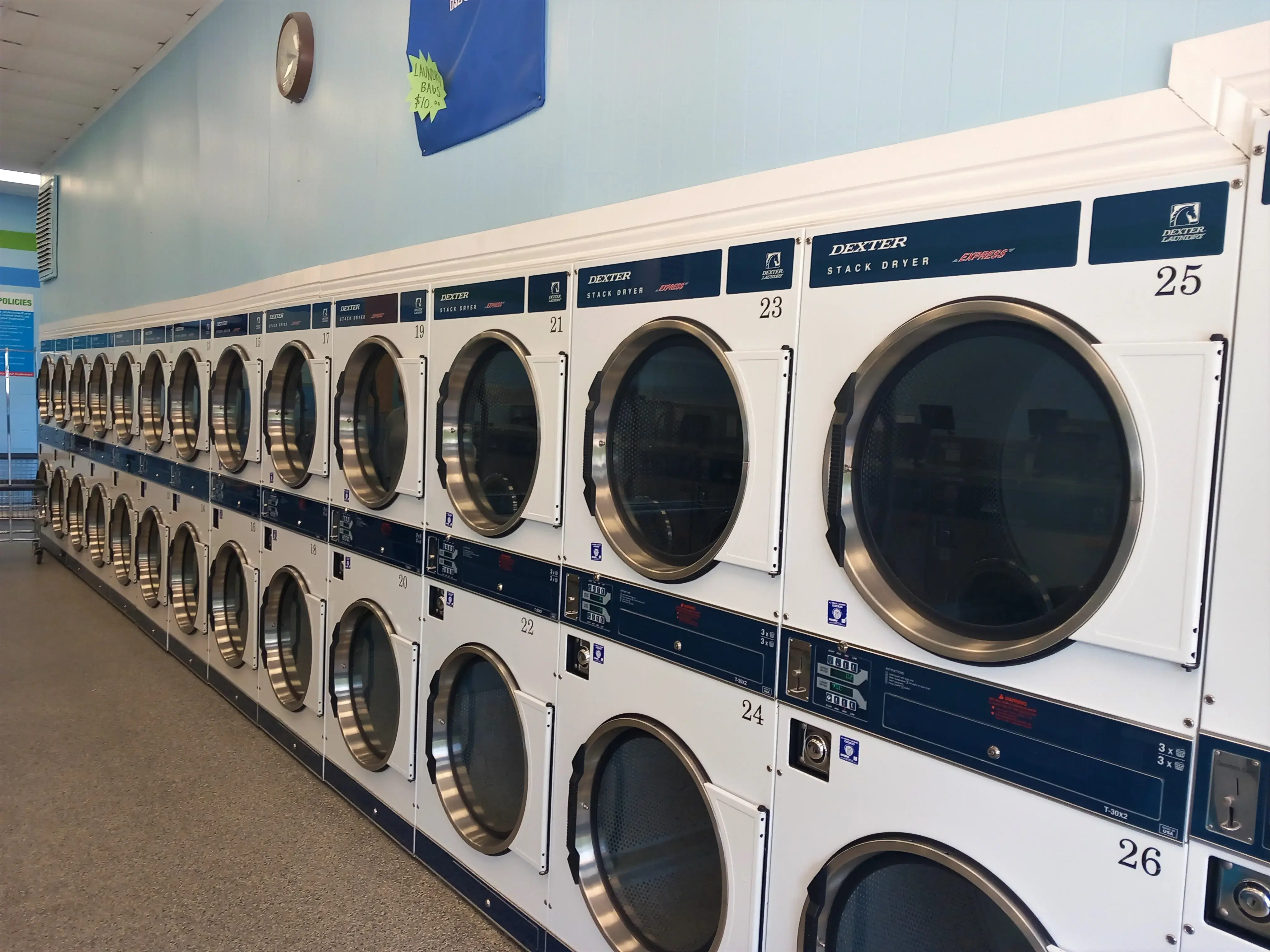 SodaSudz Laundries Inc. - Image 4