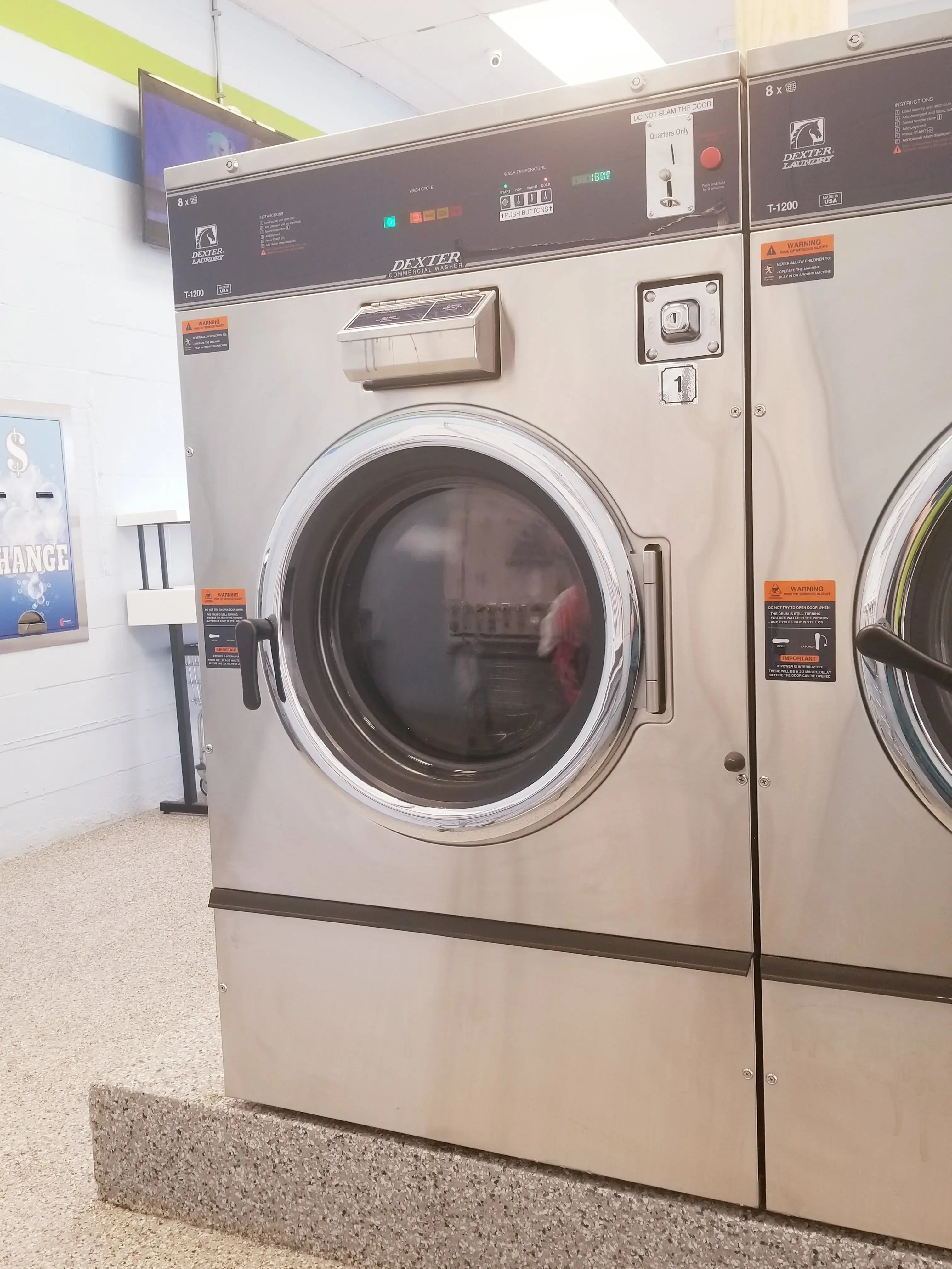 SodaSudz Laundries Inc. - Image 19