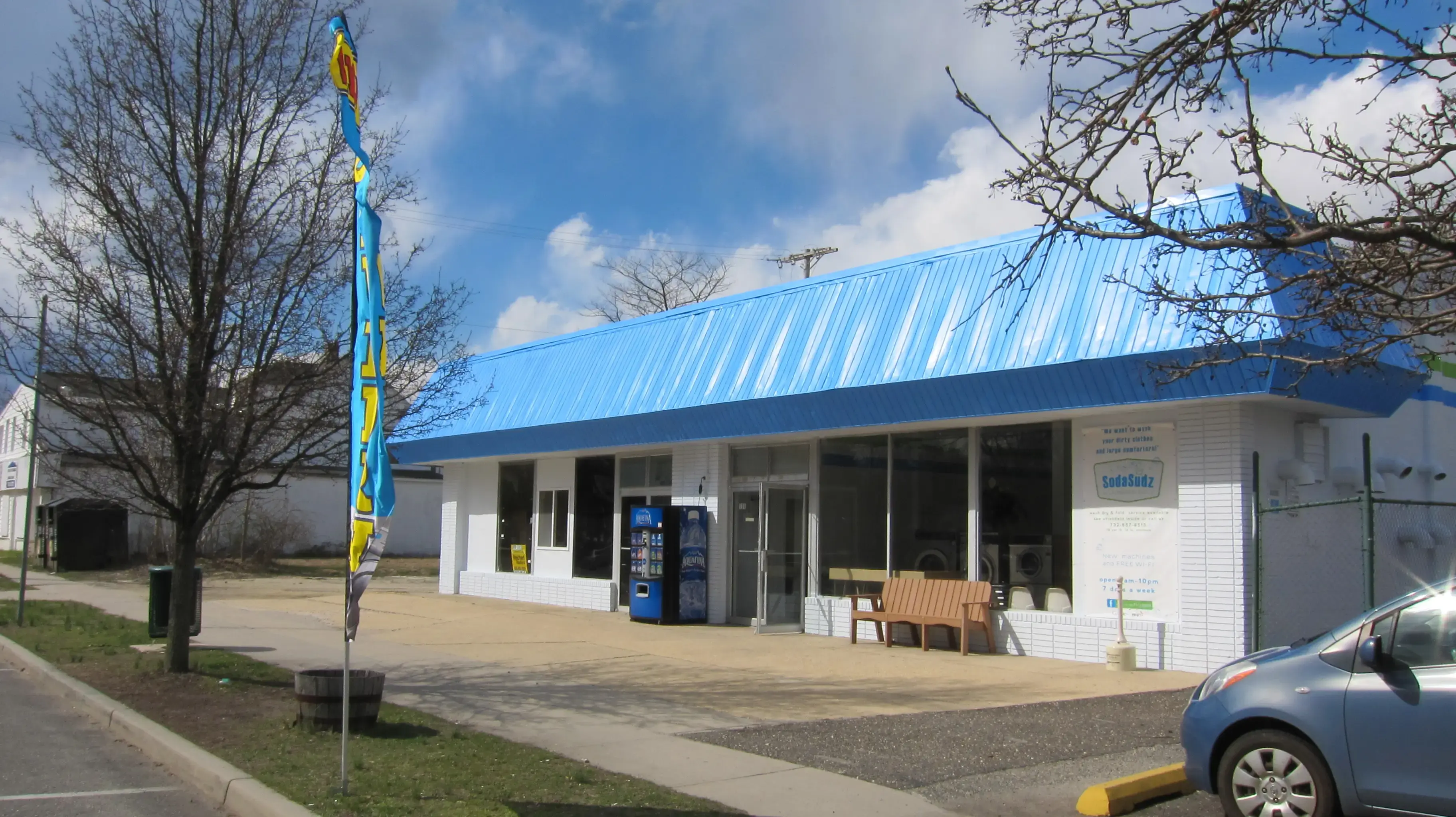 SodaSudz Laundries Inc. - Image 1