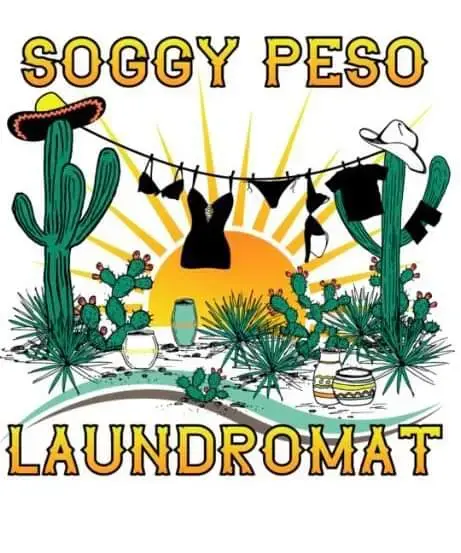 Soggy Peso Laundromat thumbnail 4