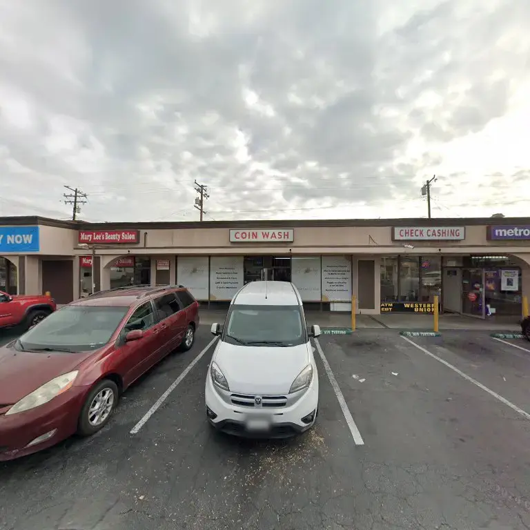 Sol Laundry location