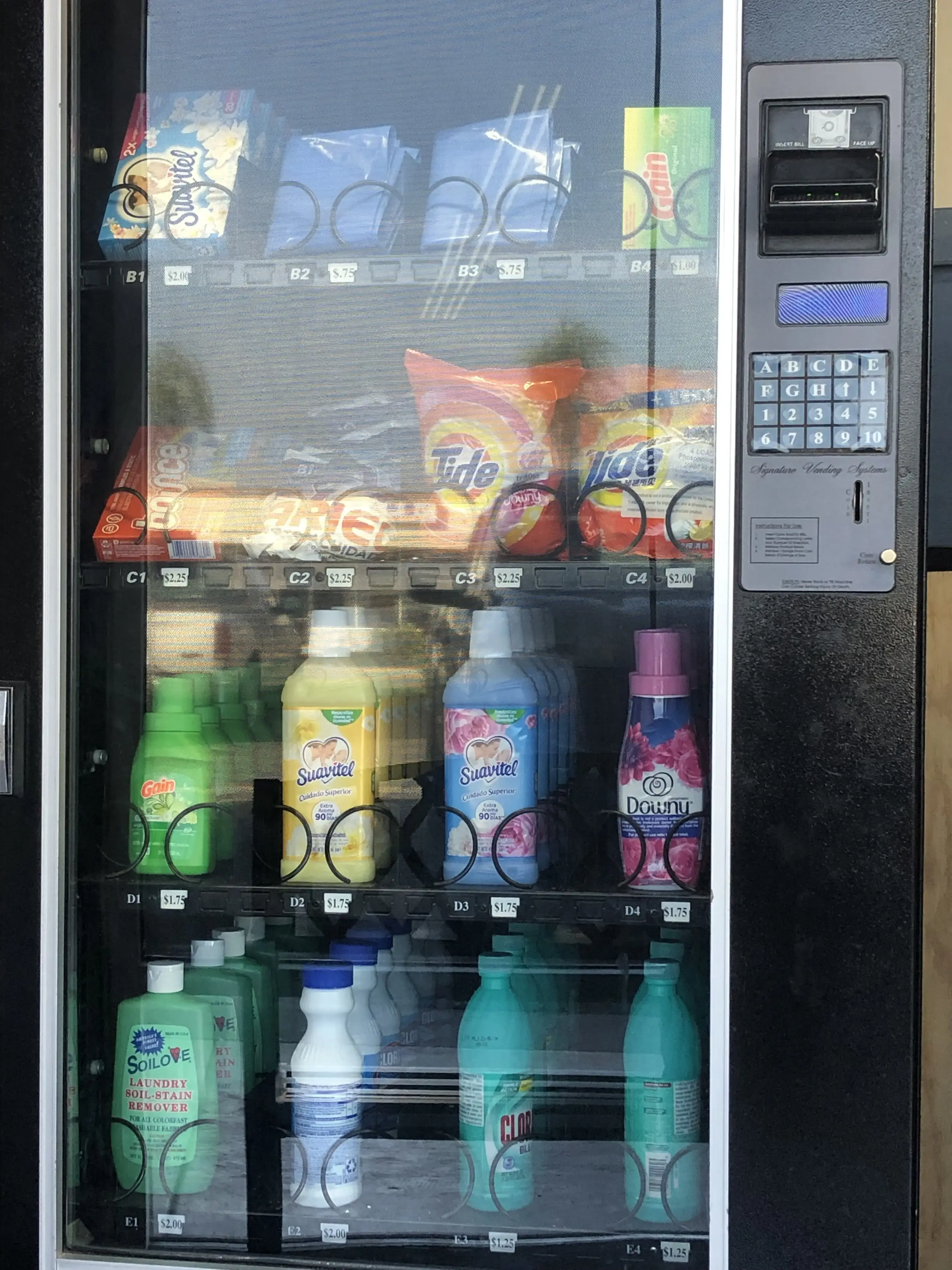 Sol Laundry - Image 2