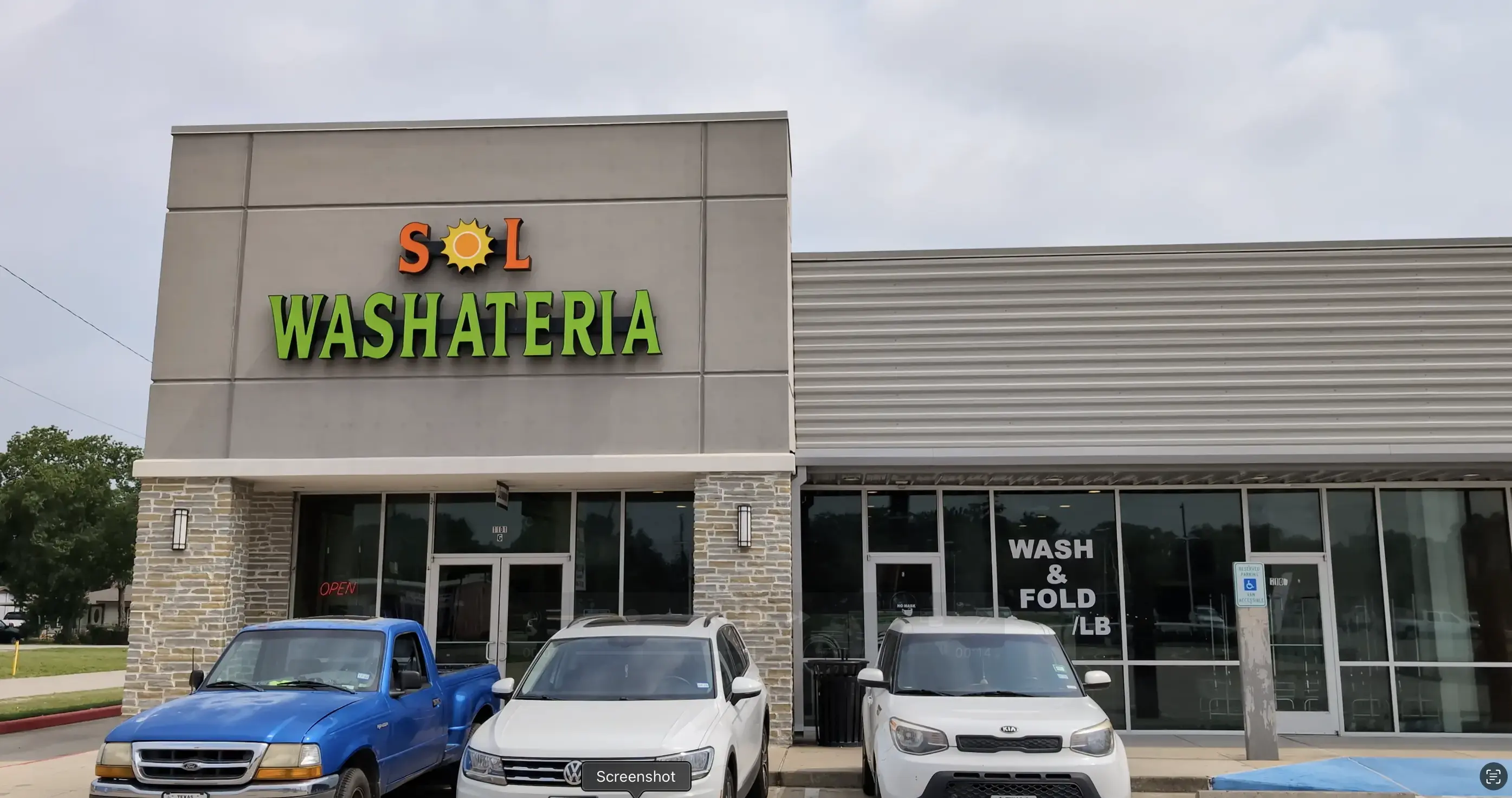 Sol Washateria - Image 3