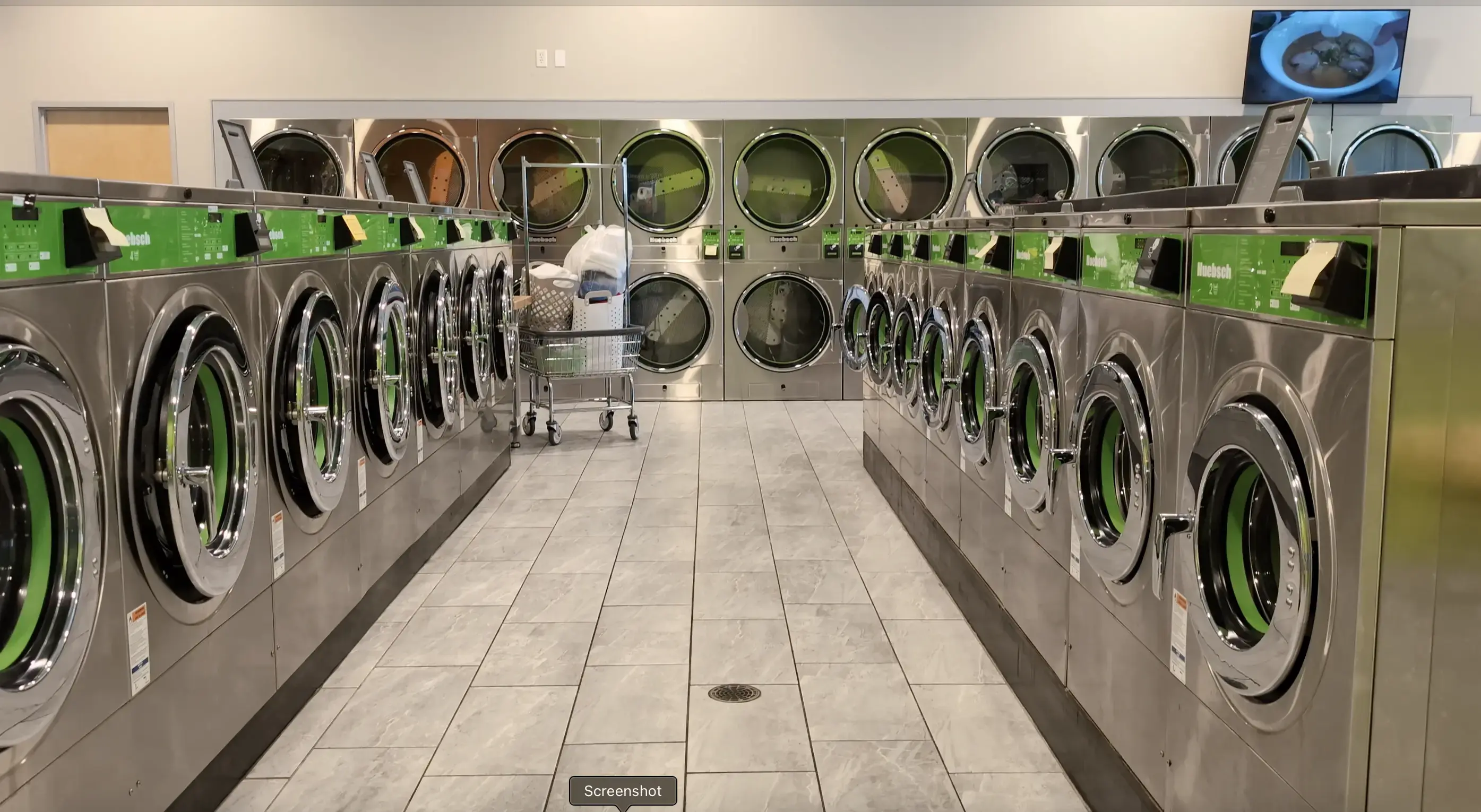 Sol Washateria - Image 2
