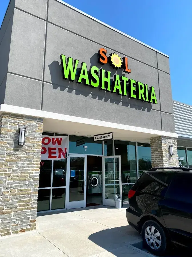 Sol Washateria thumbnail 12