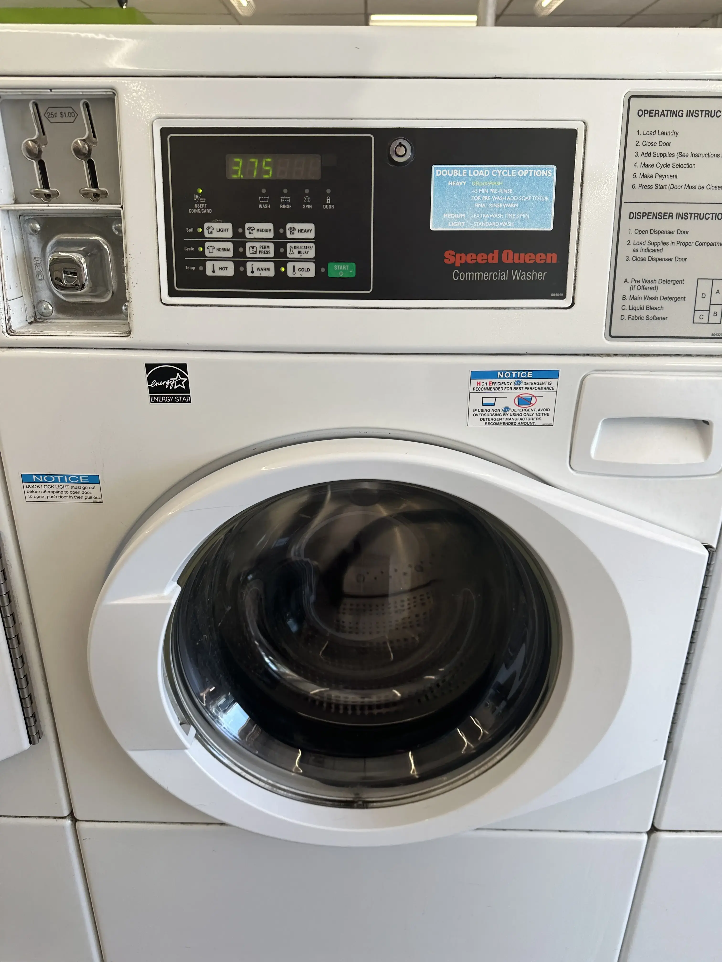 Solana Laundromat thumbnail 5