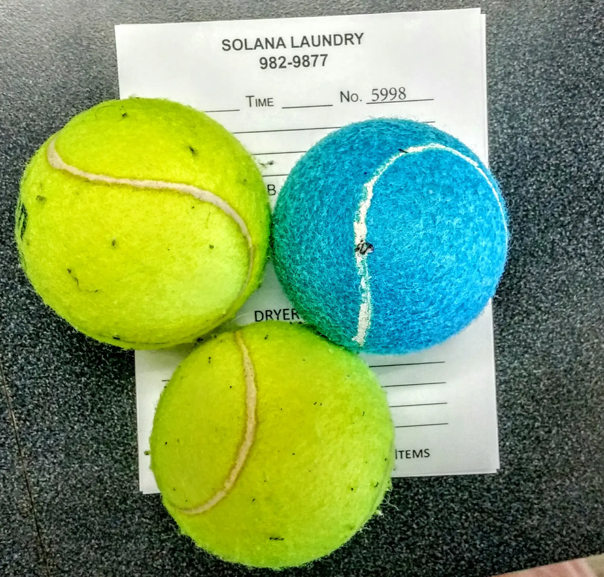 Solana Laundromat thumbnail 18