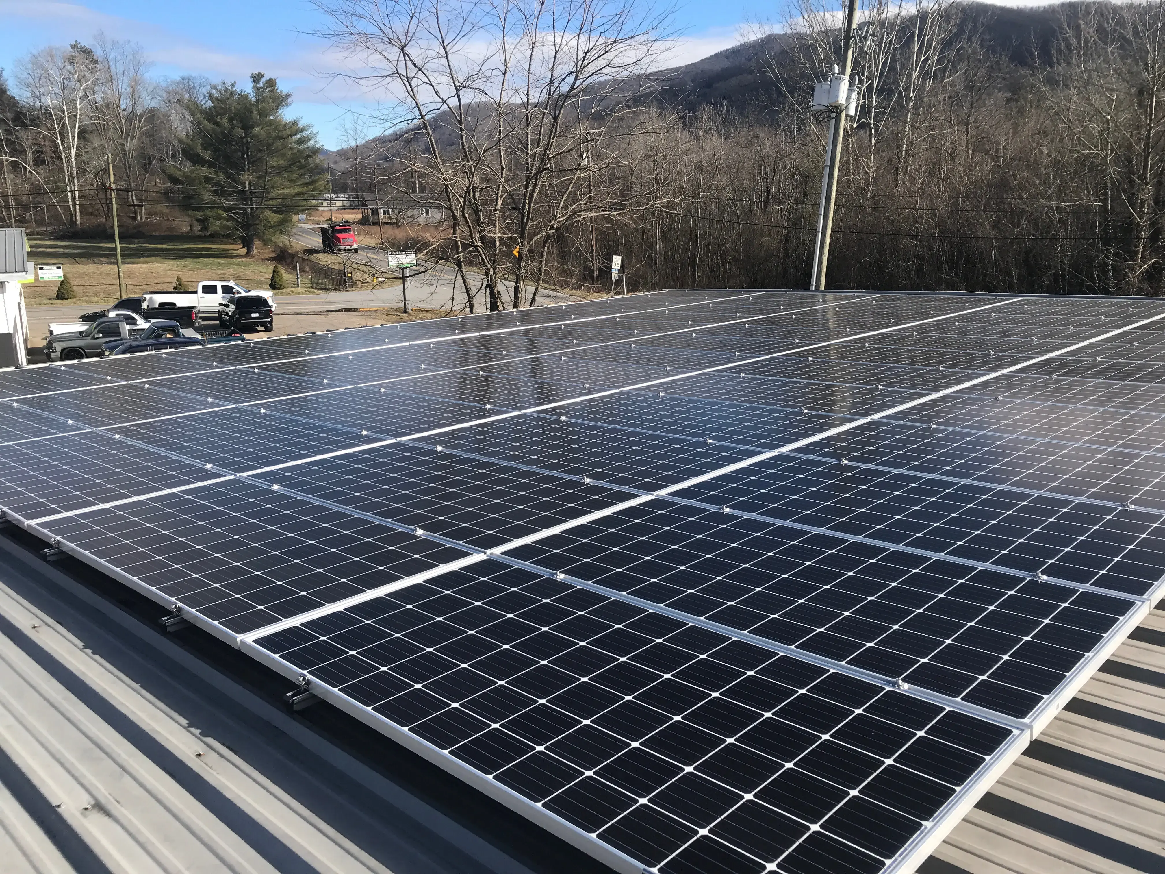 Solar Suds of Swannanoa - Image 3