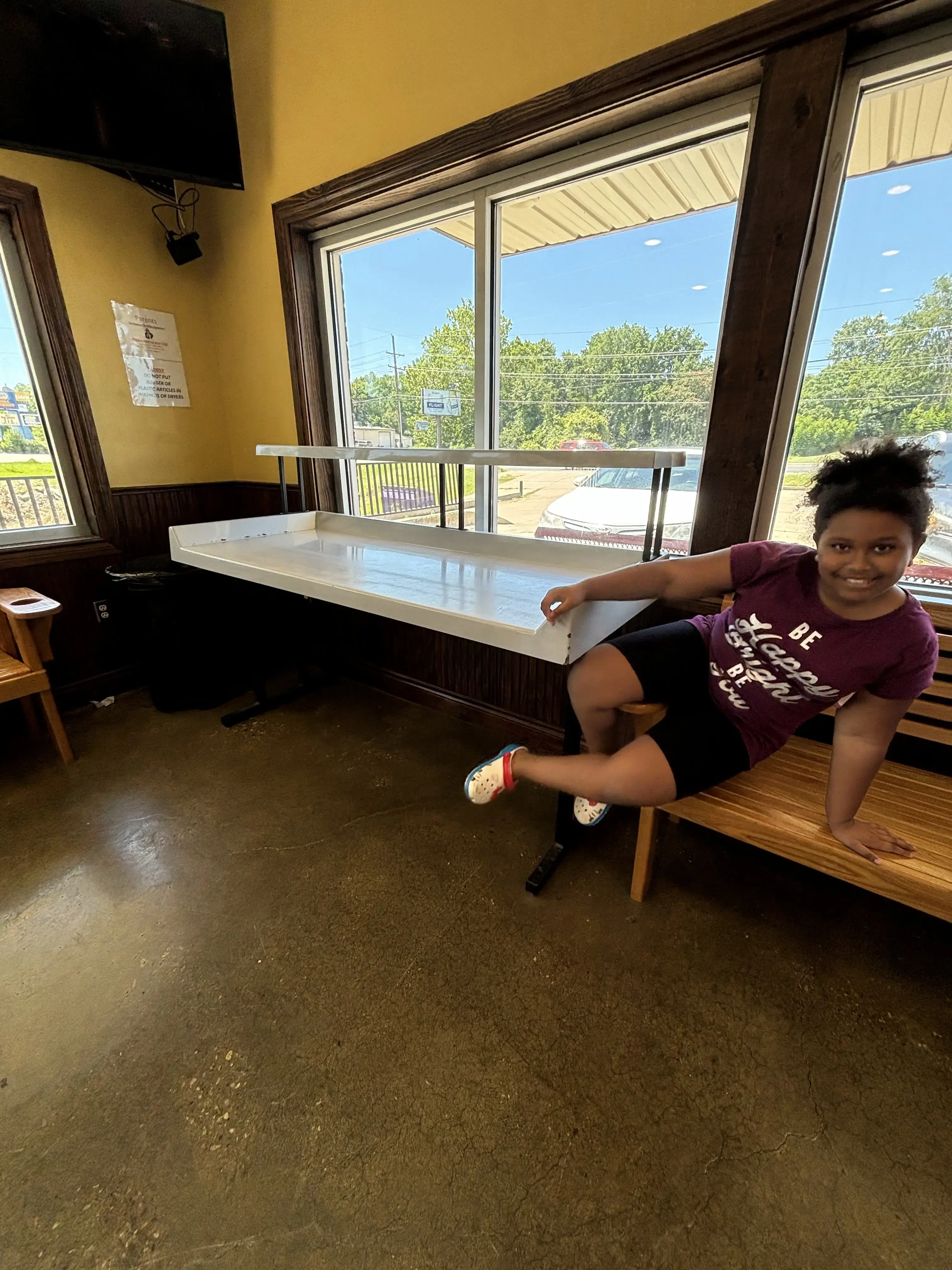 Solar Wash Coin Laundry thumbnail 12