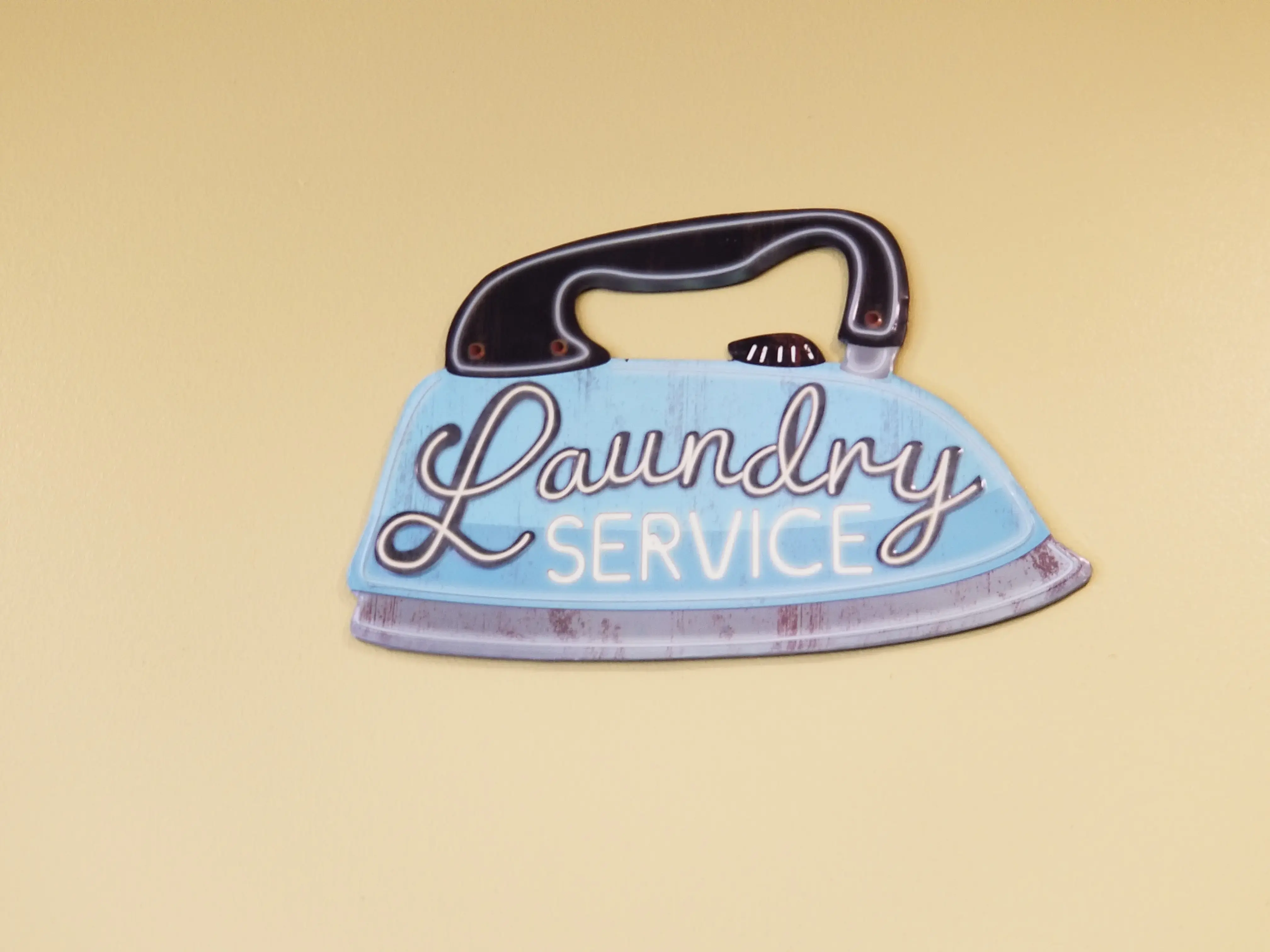 Solar Wash Coin Laundry thumbnail 20