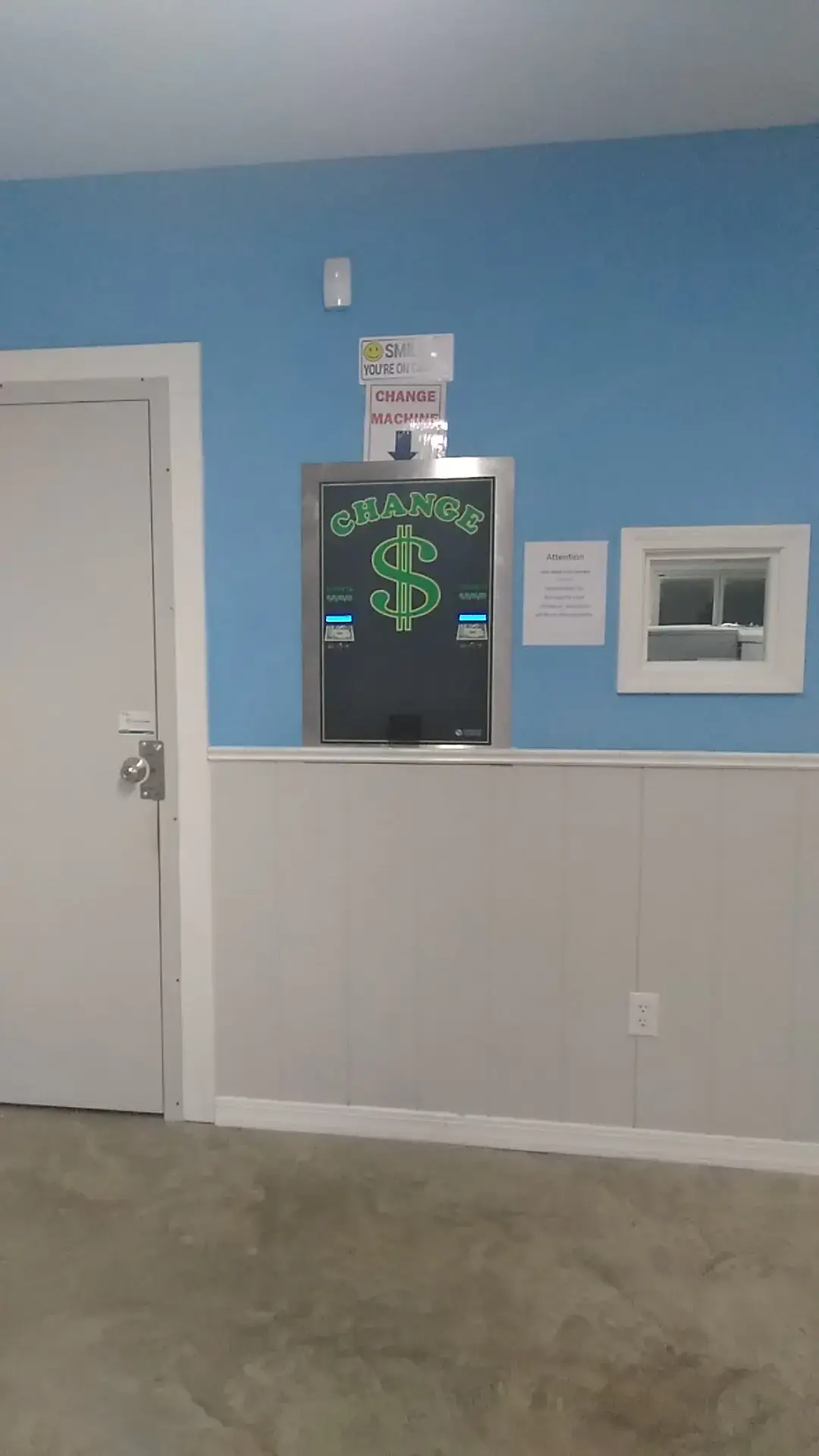 Solar Wash Coin Laundry thumbnail 13