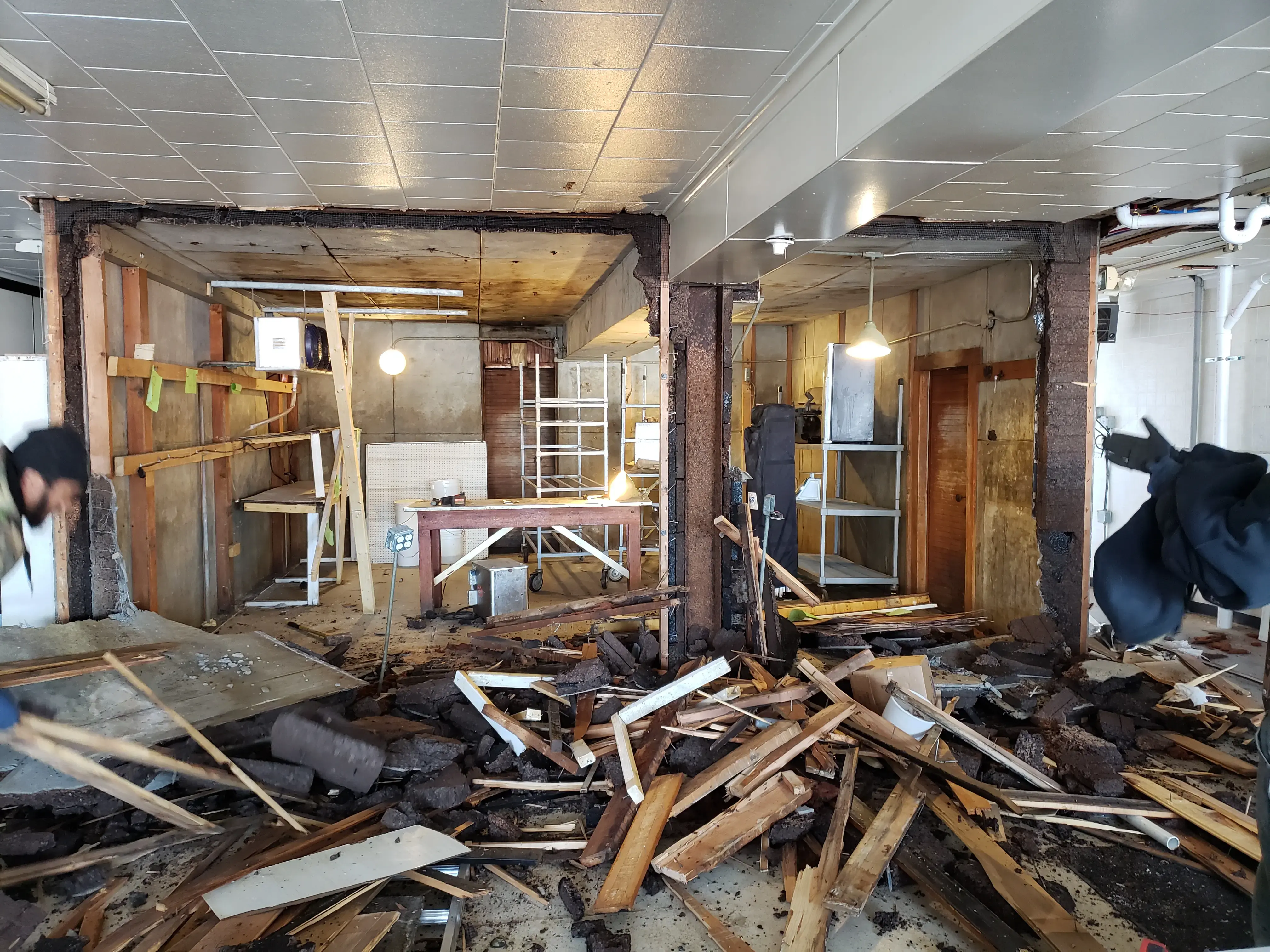 Solvay Suds Laundromat thumbnail 3