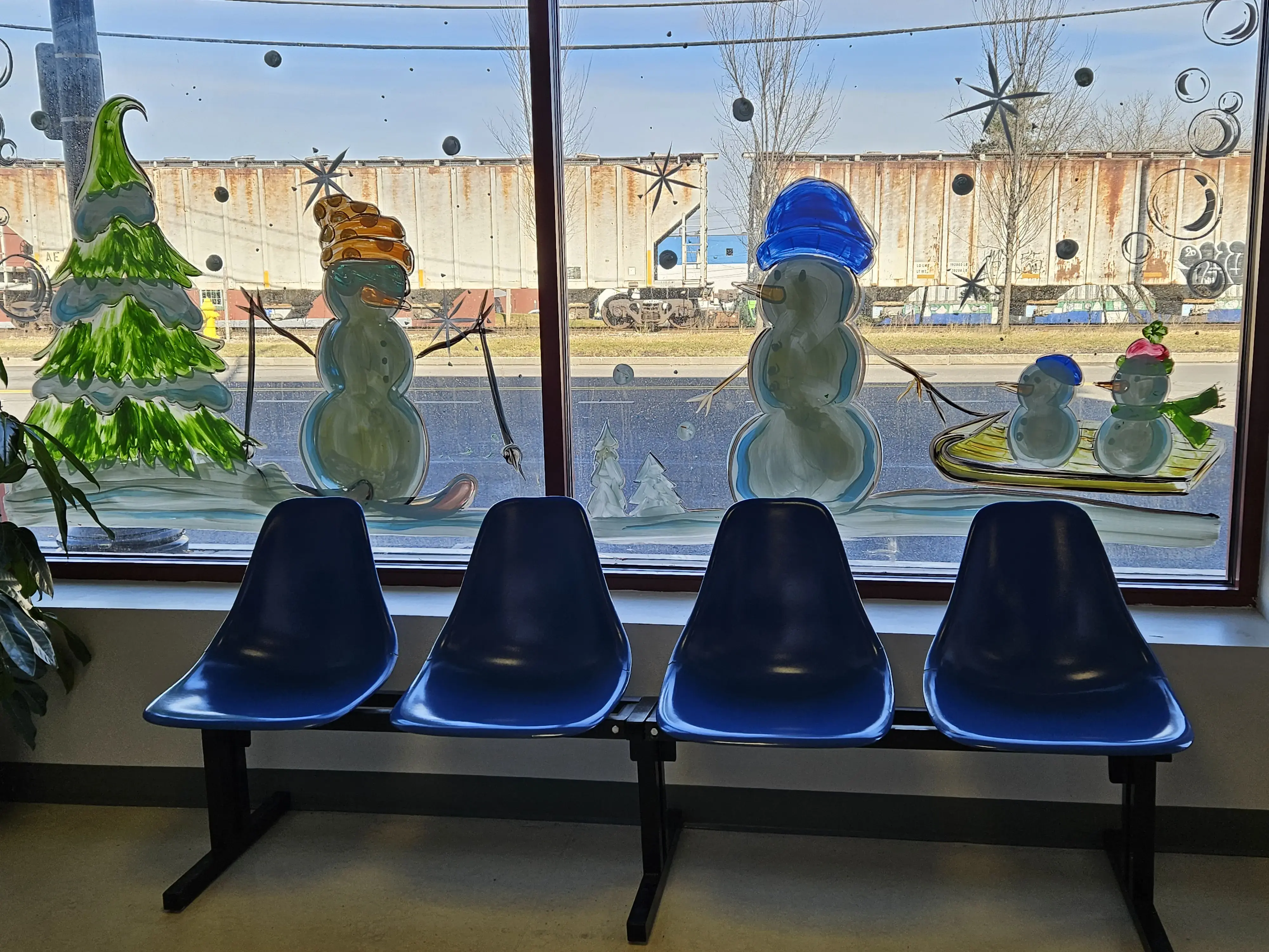 Solvay Suds Laundromat - Image 19