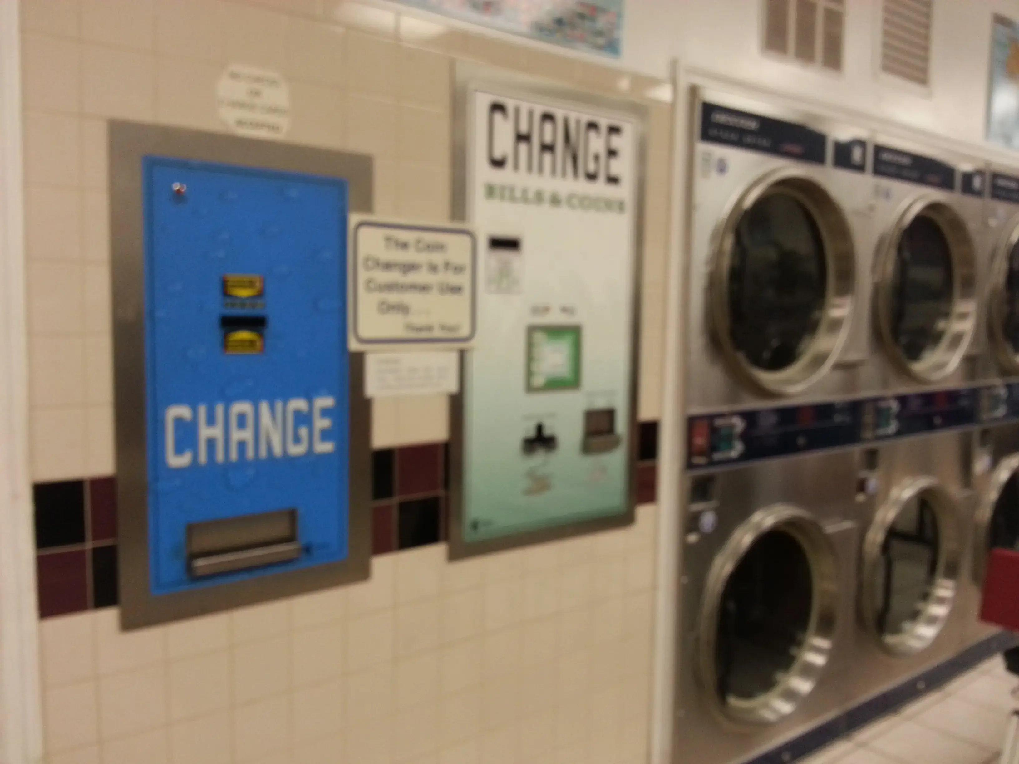 Somerville Express Wash Laundry thumbnail 19