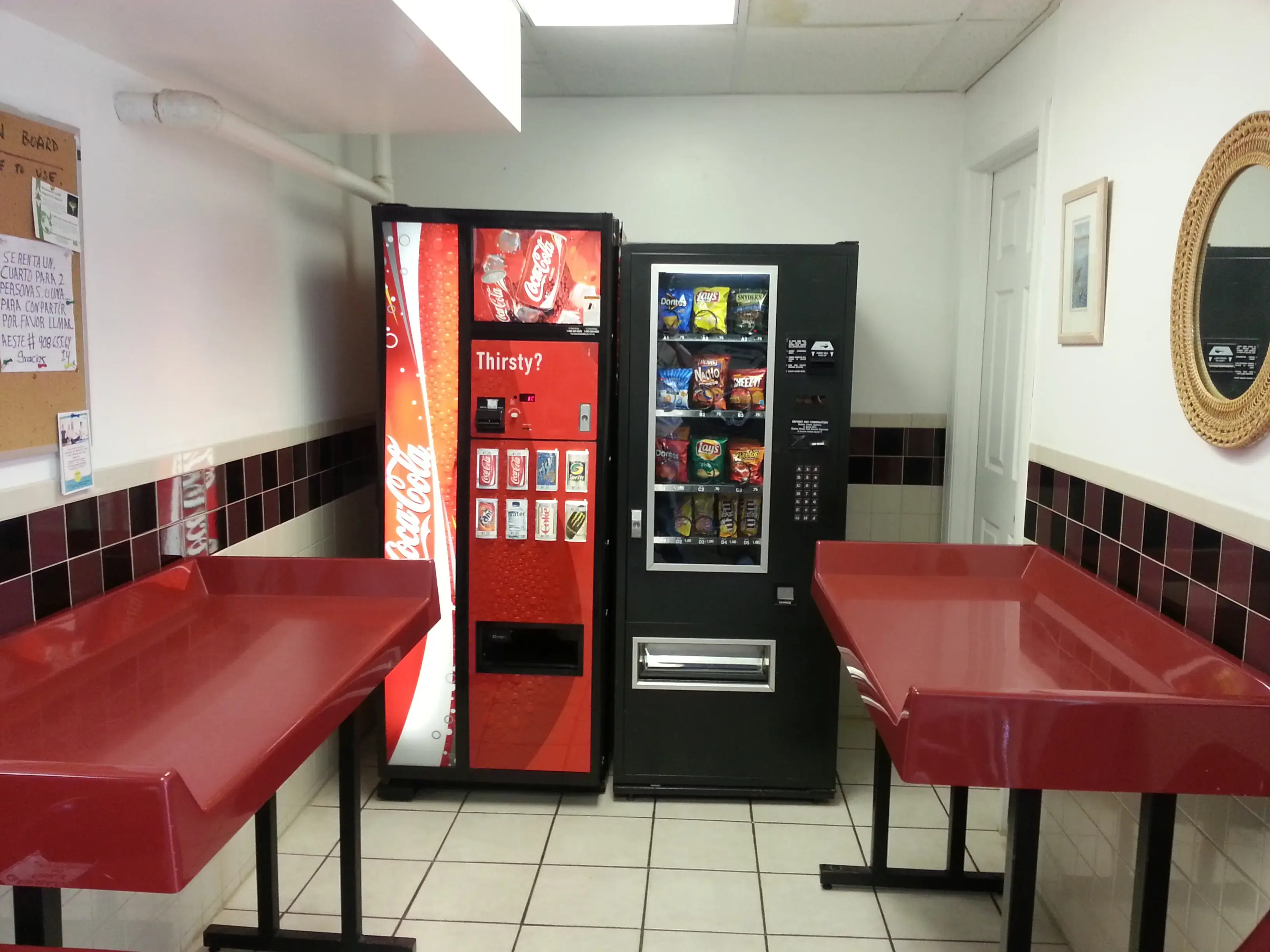 Somerville Express Wash Laundry - Image 9