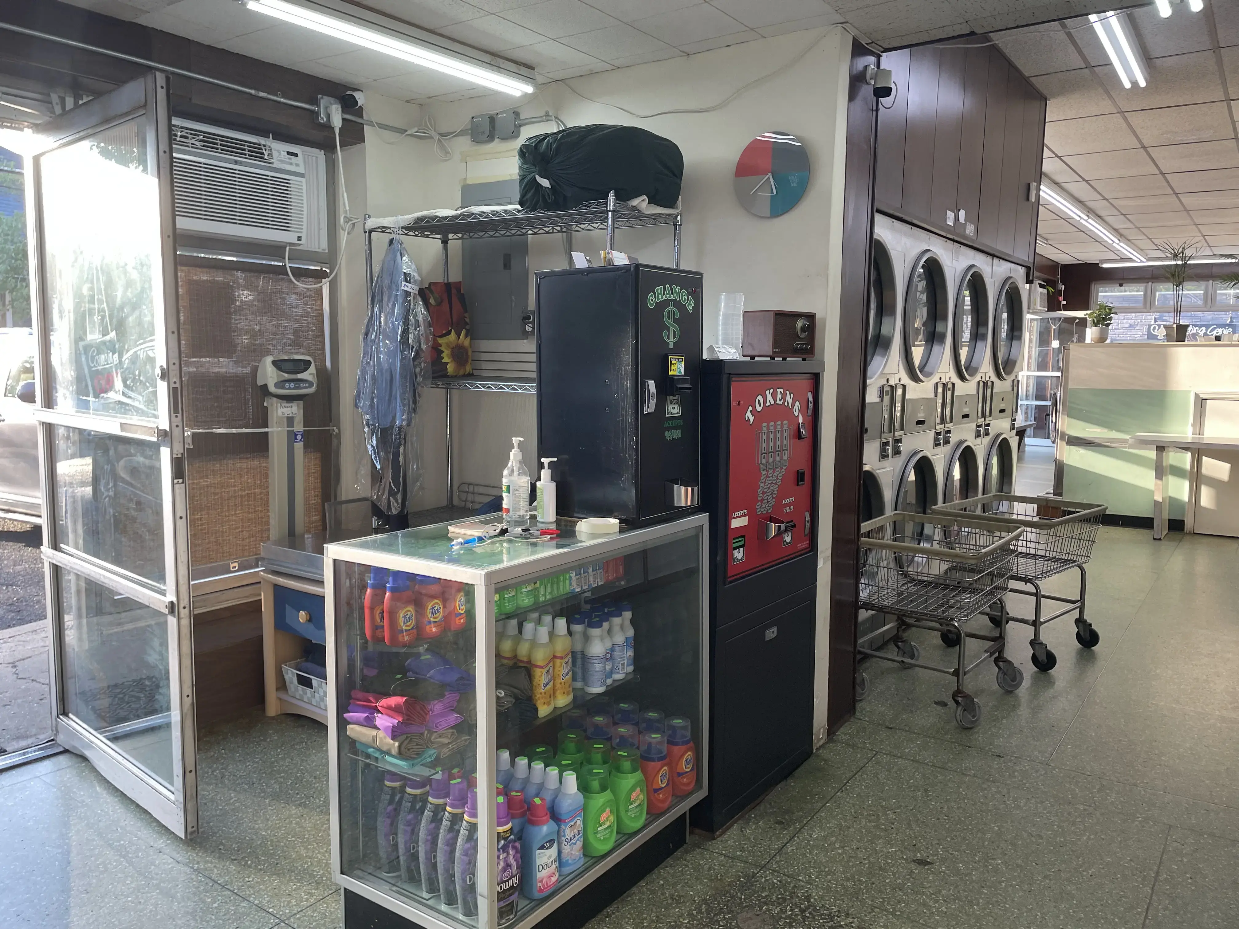 Somerville Laundromat thumbnail 2