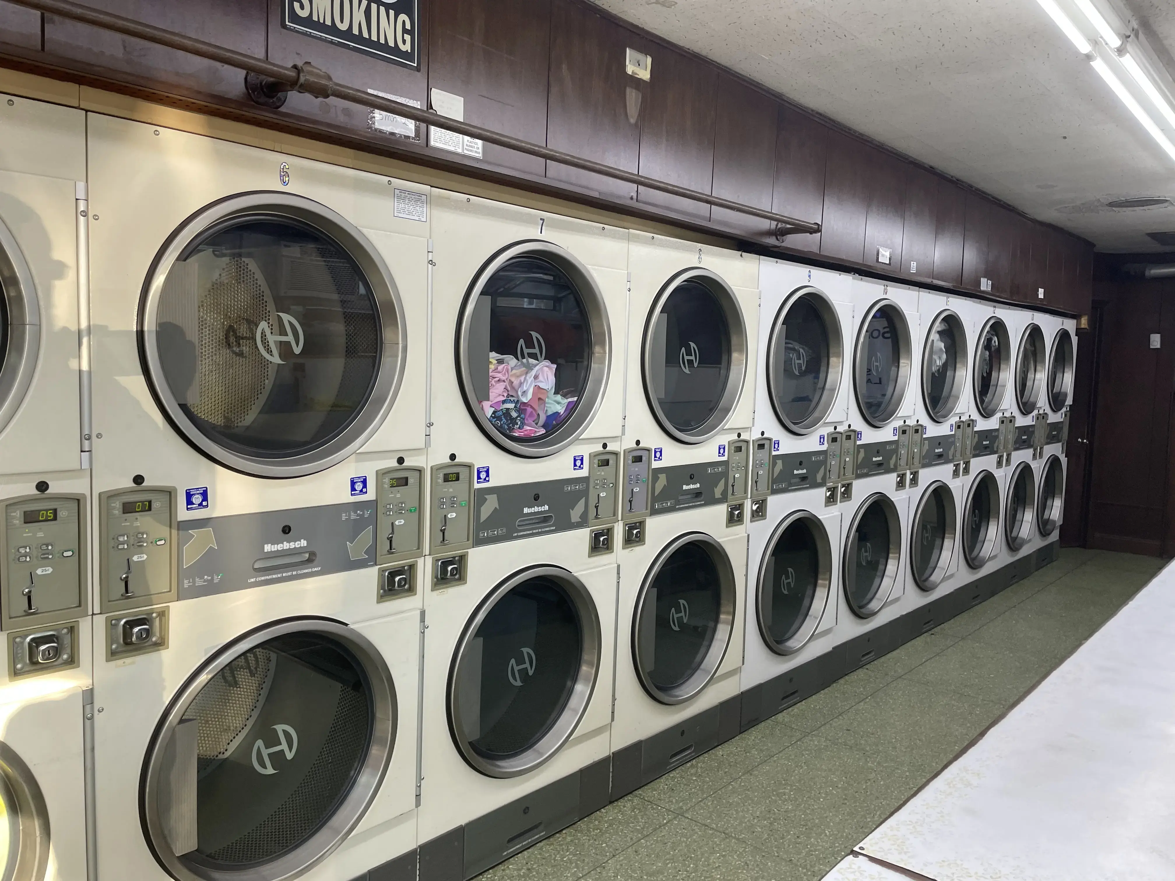 Somerville Laundromat thumbnail 5