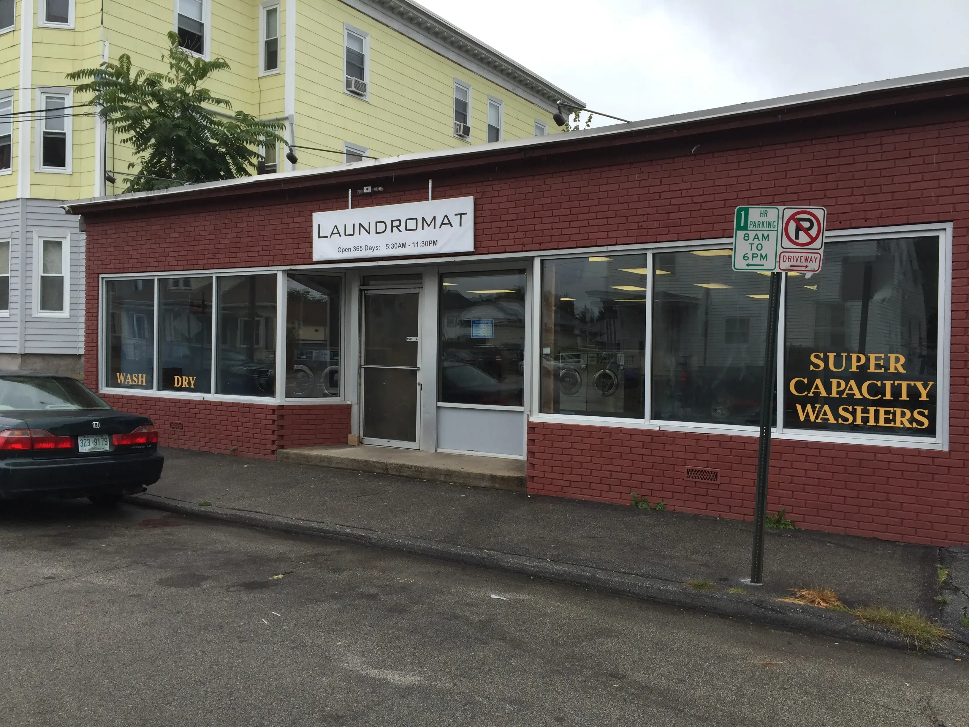 Somerville Street Laundromat - Image 3