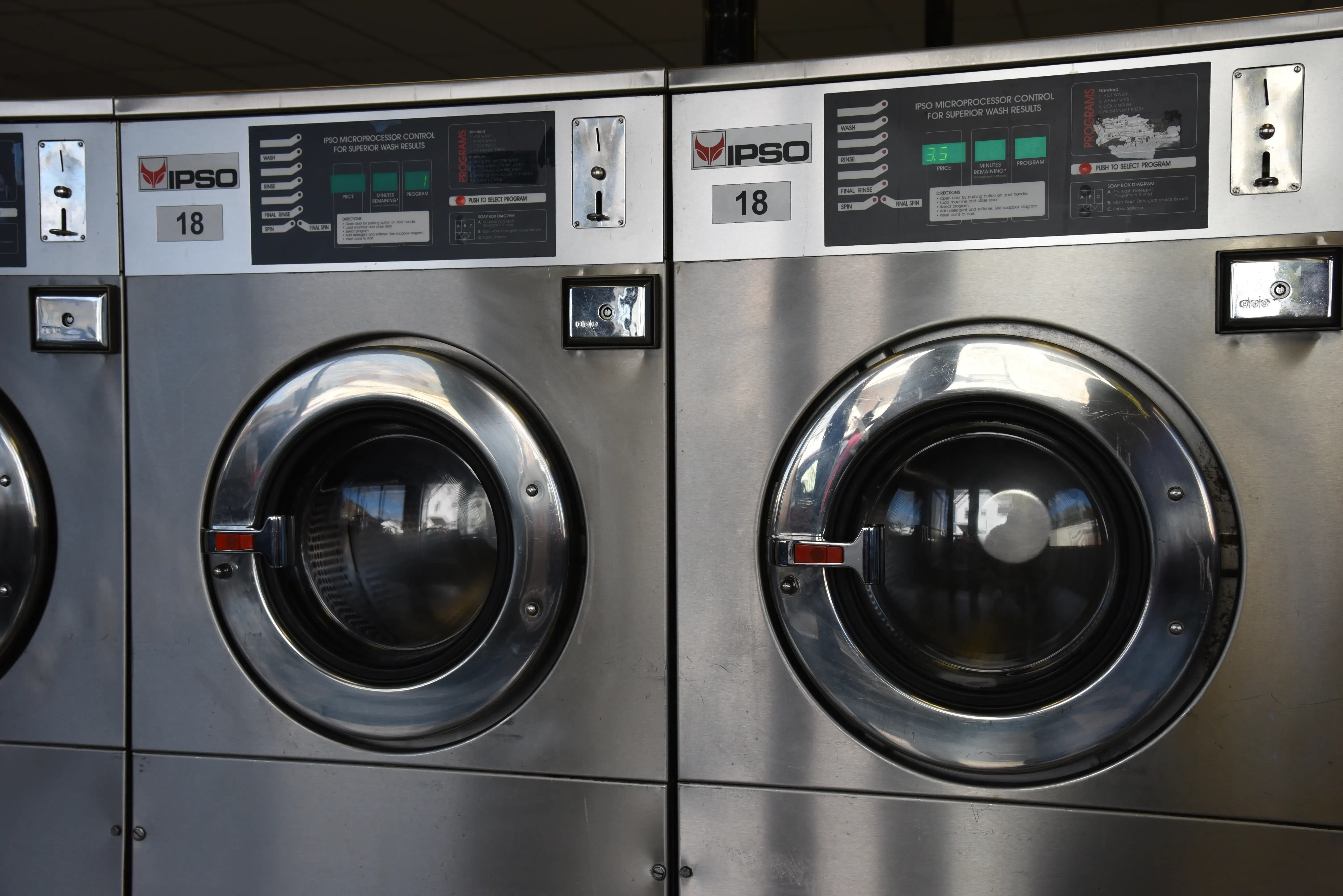 Somerville Street Laundromat - Image 2