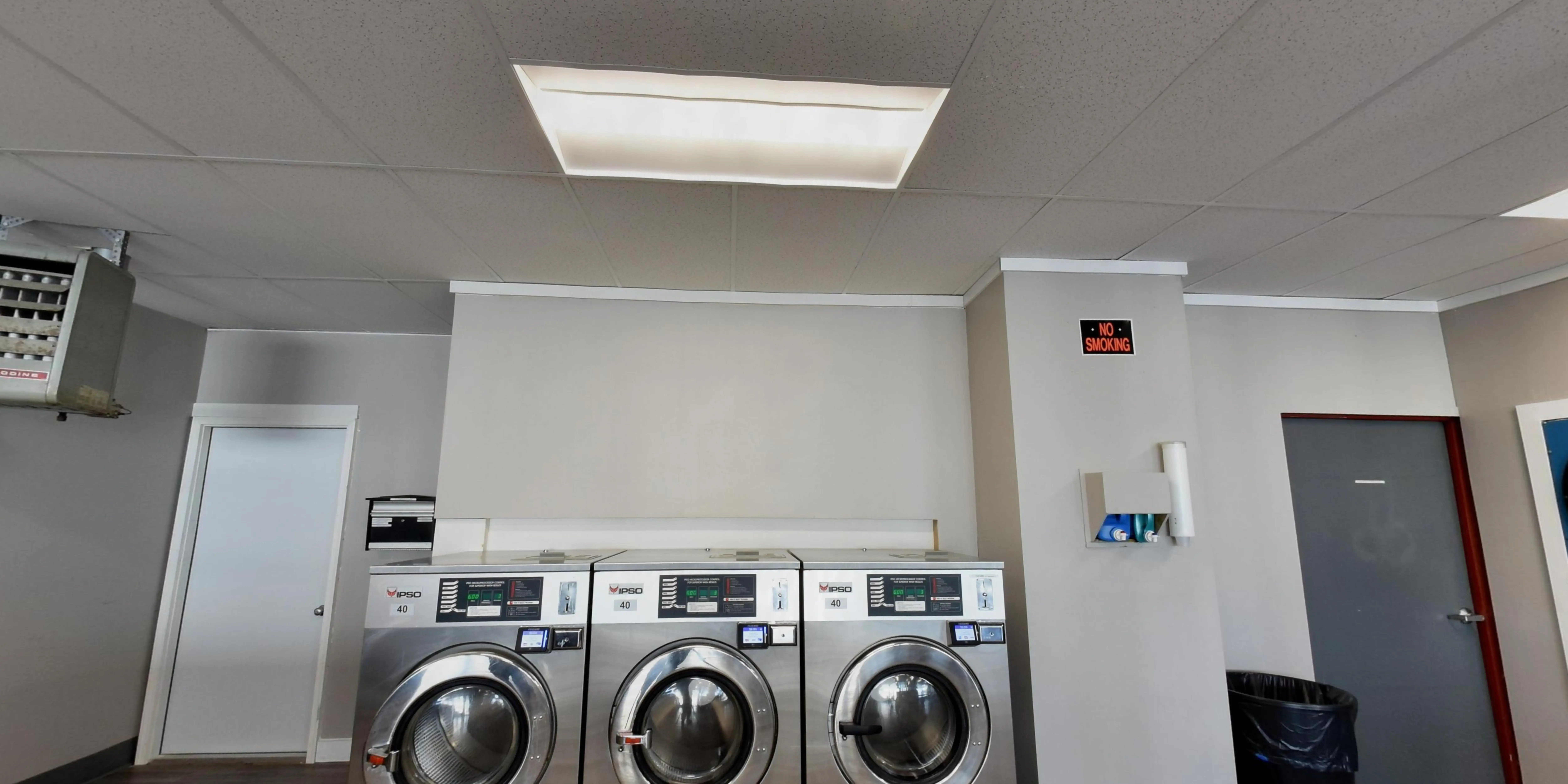 Somerville Street Laundromat - Image 17