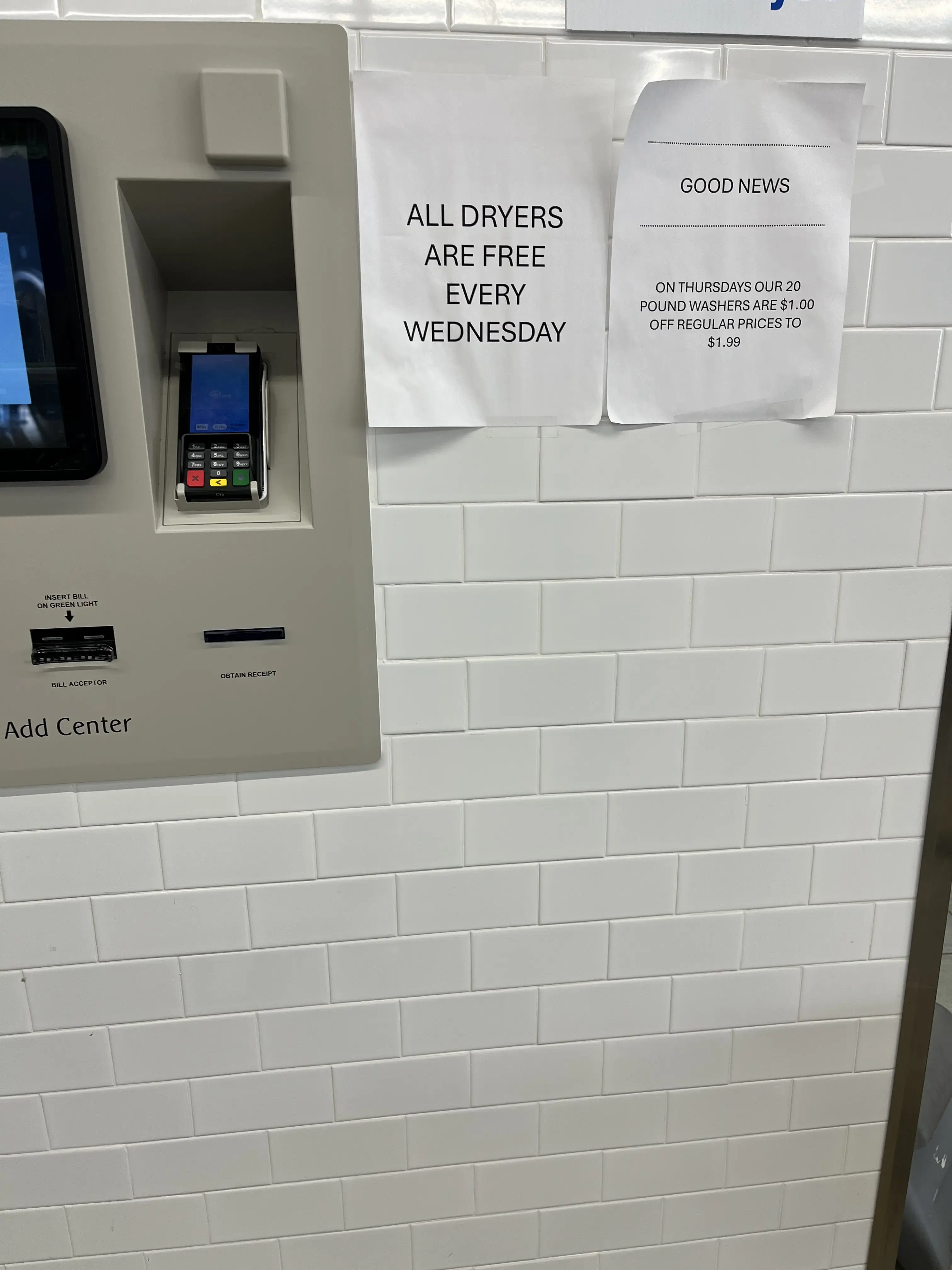 Sonic Suds Laundromat - Image 7