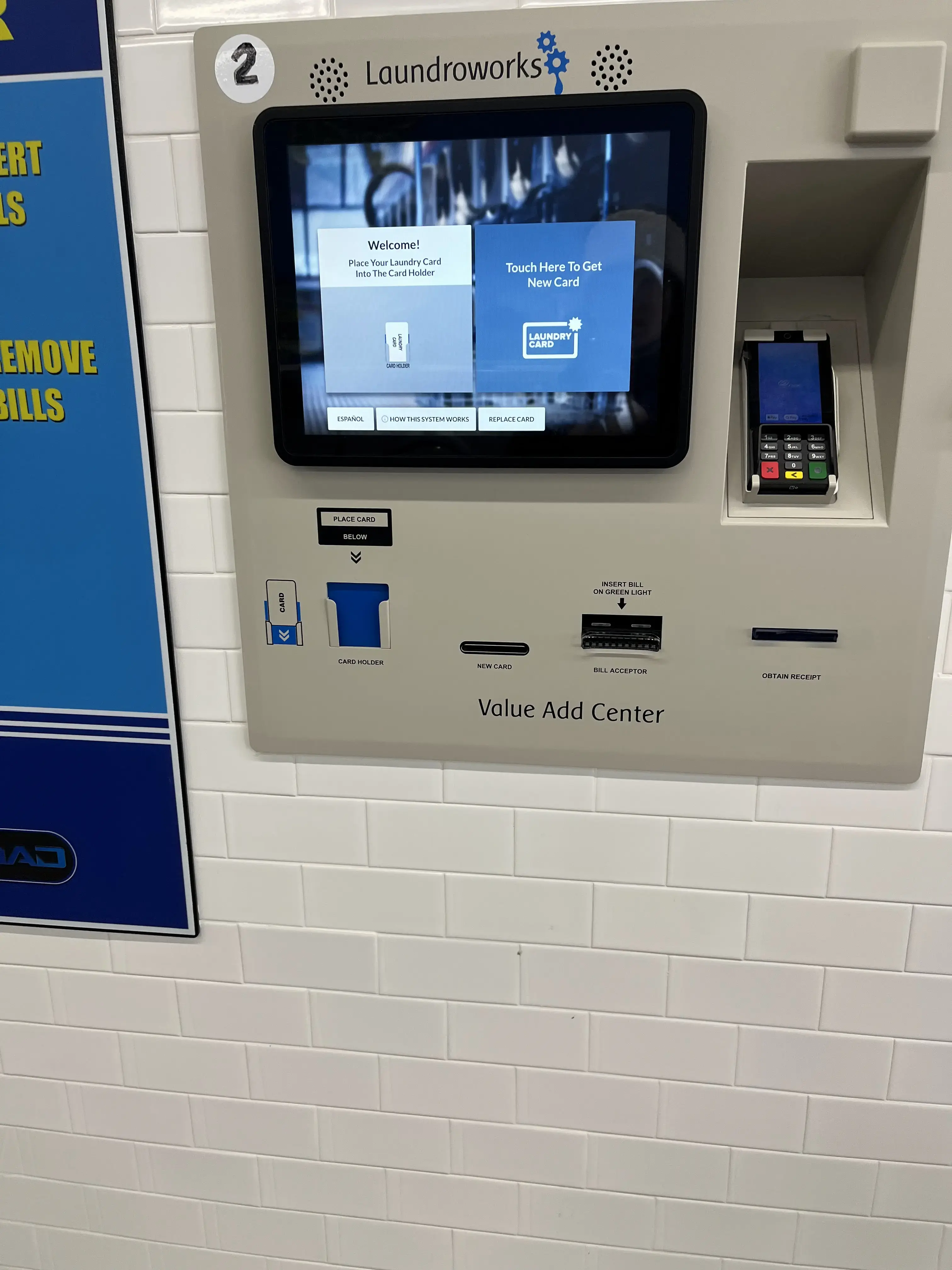 Sonic Suds Laundromat - Image 12