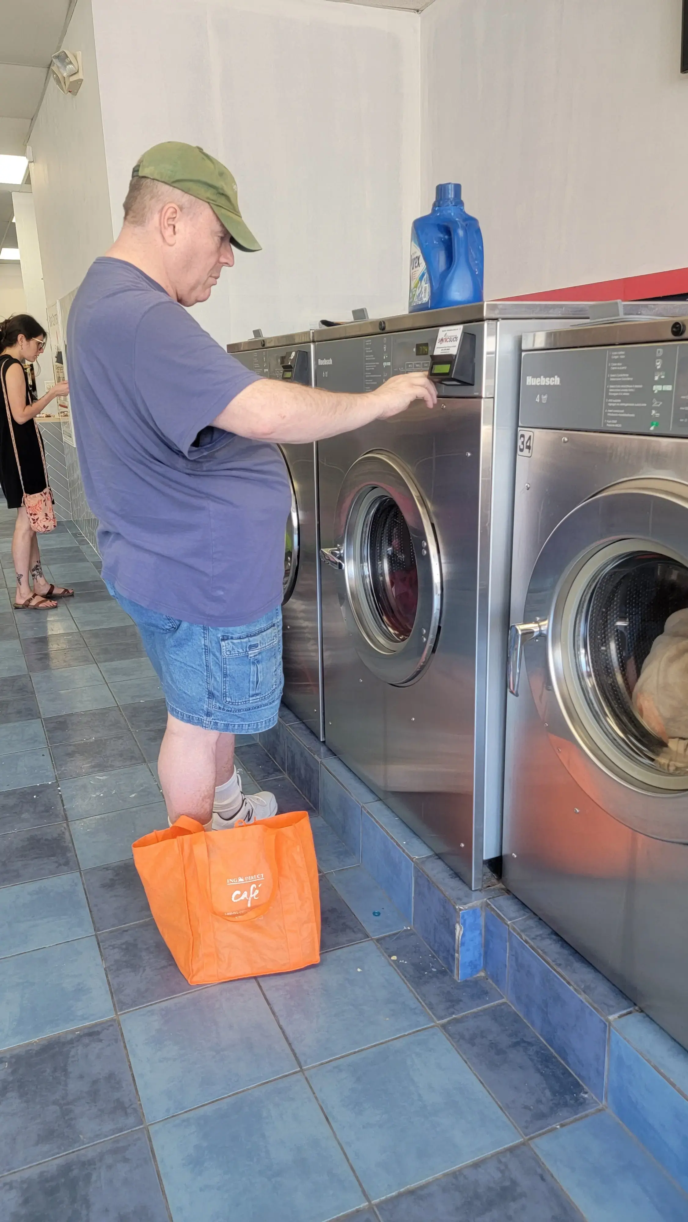 Sonic Suds Laundromat of Emerson - Image 13