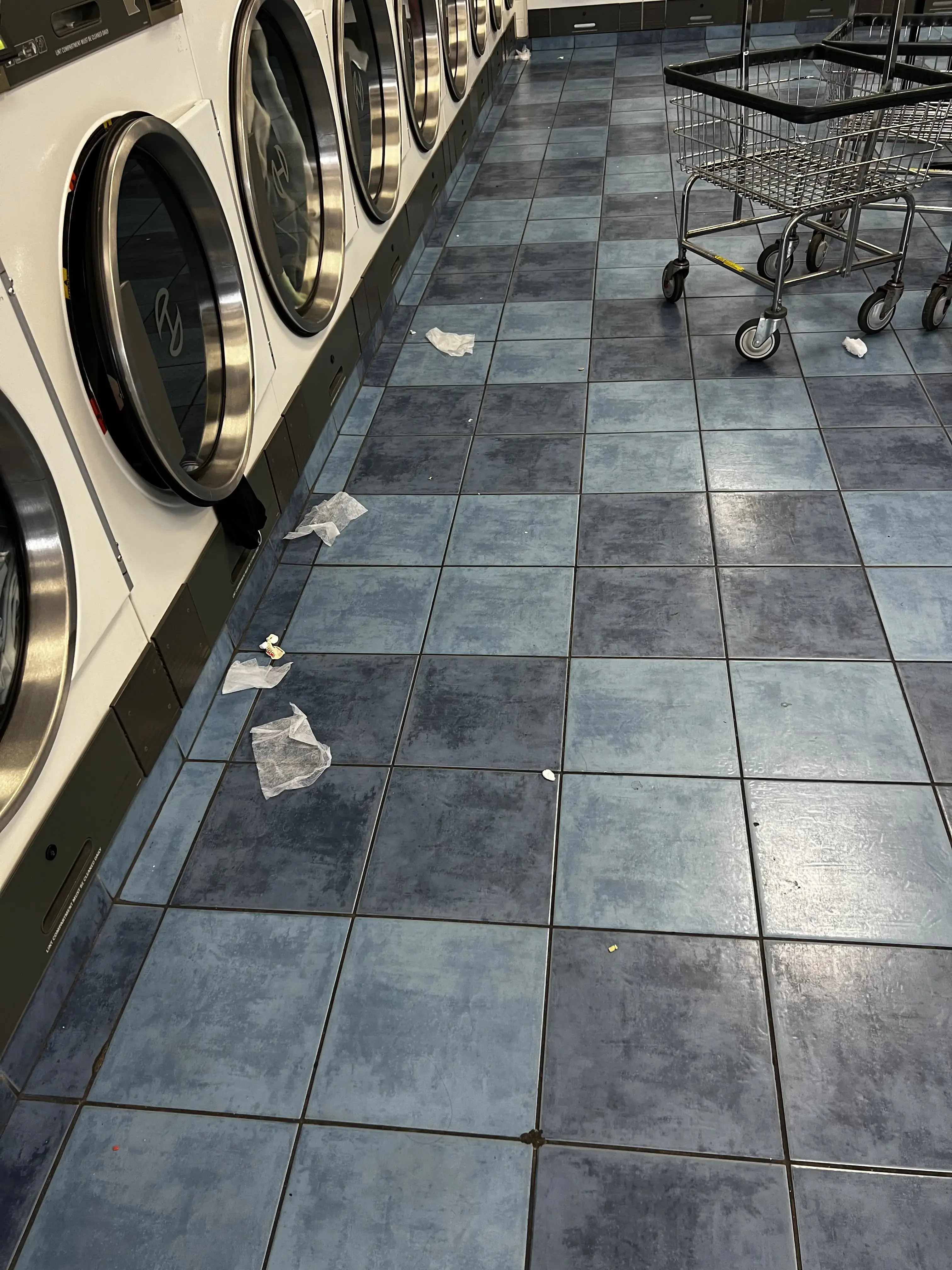 Sonic Suds Laundromat of Emerson thumbnail 2