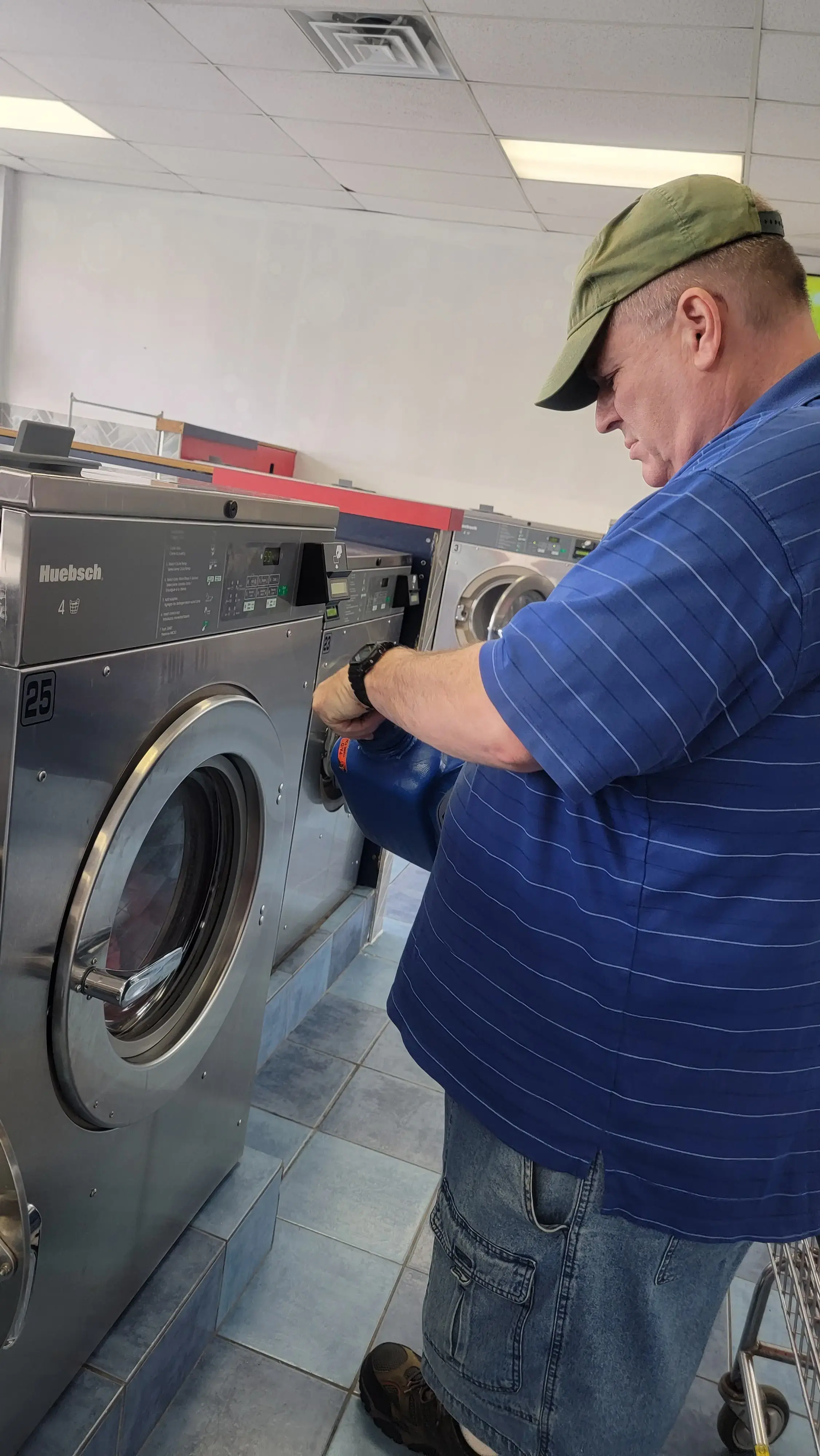 Sonic Suds Laundromat of Emerson thumbnail 19