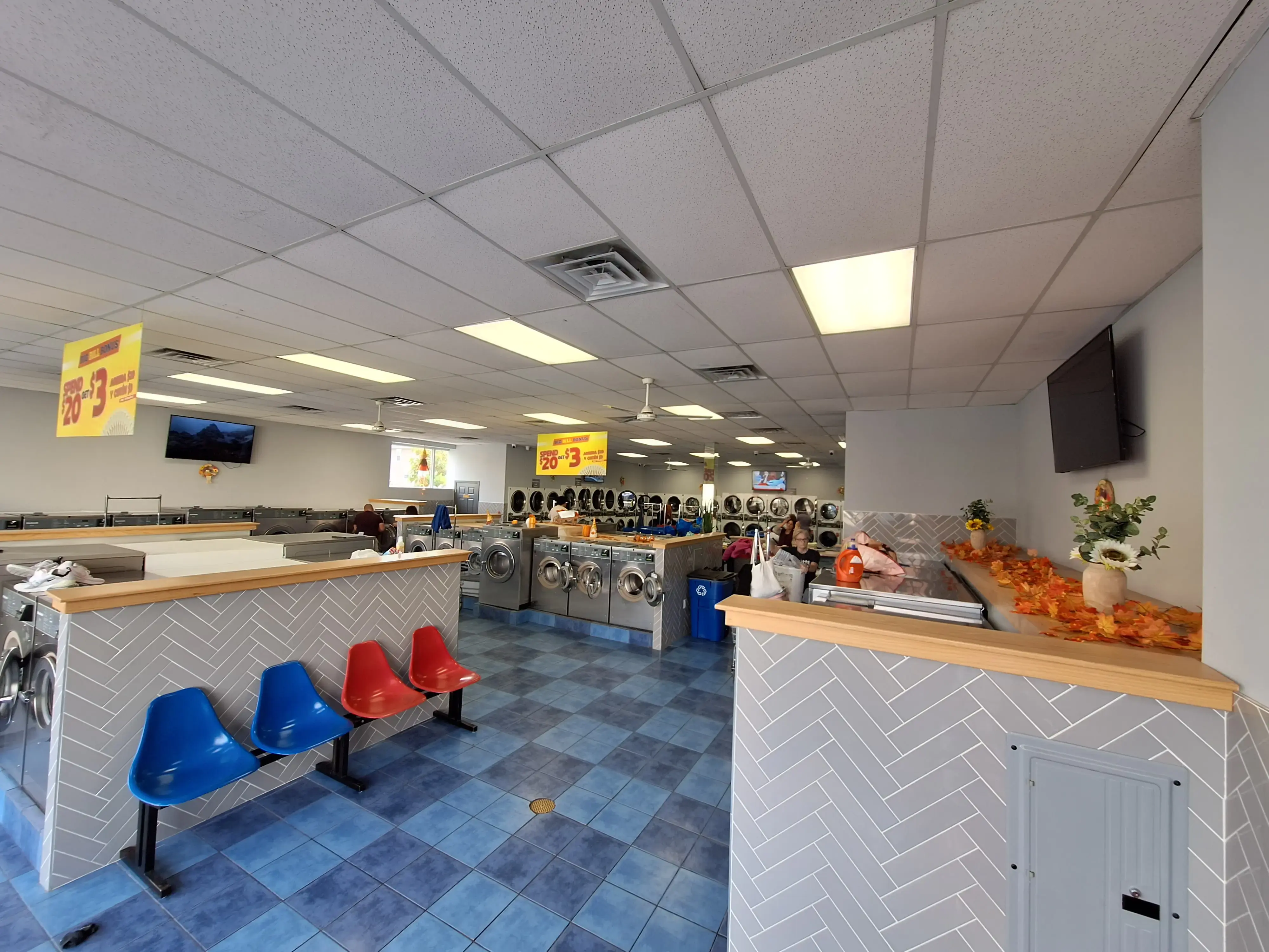 Sonic Suds Laundromat of Emerson thumbnail 10