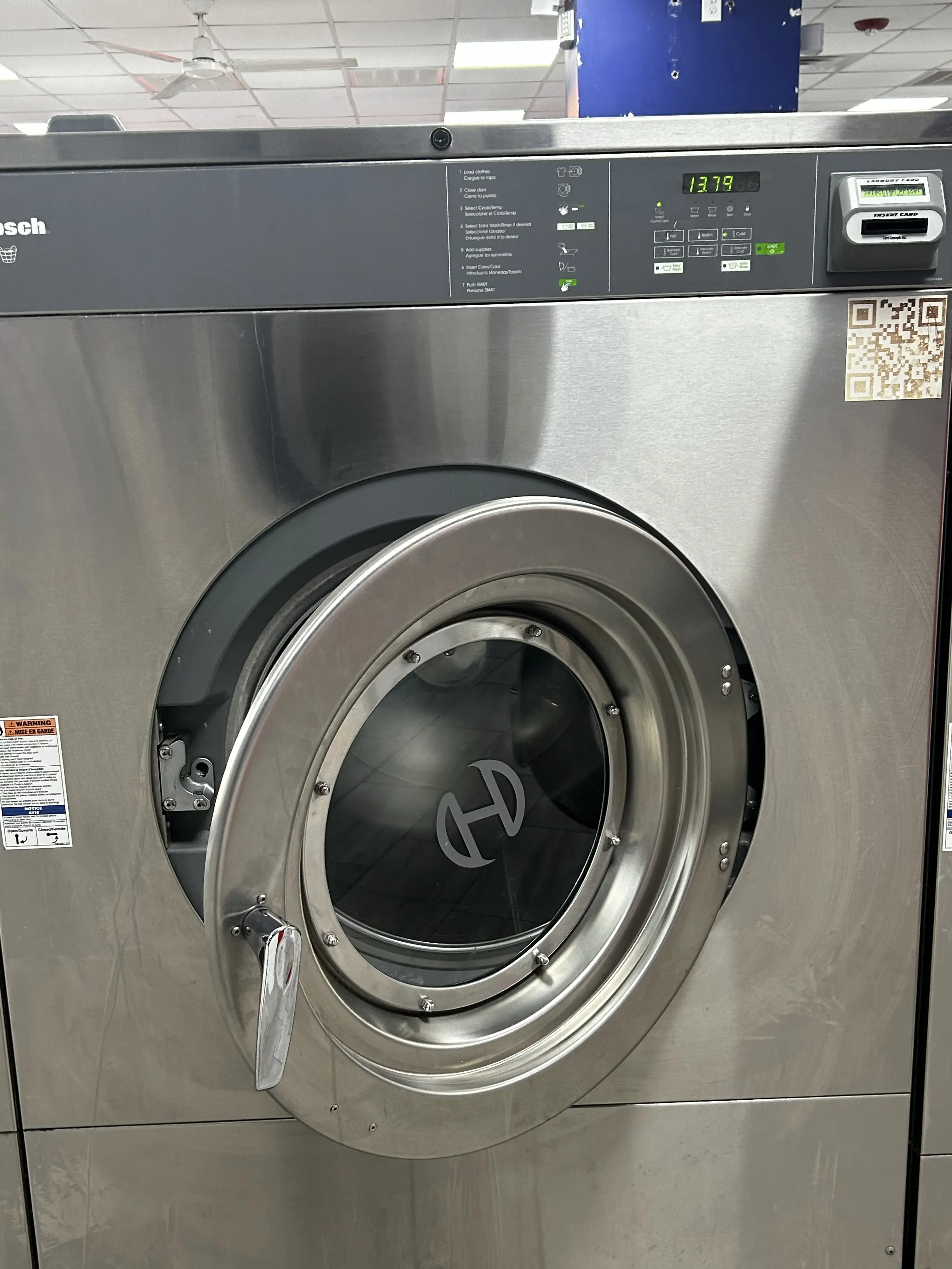 Sonic Suds Laundromat of Newark - Image 15