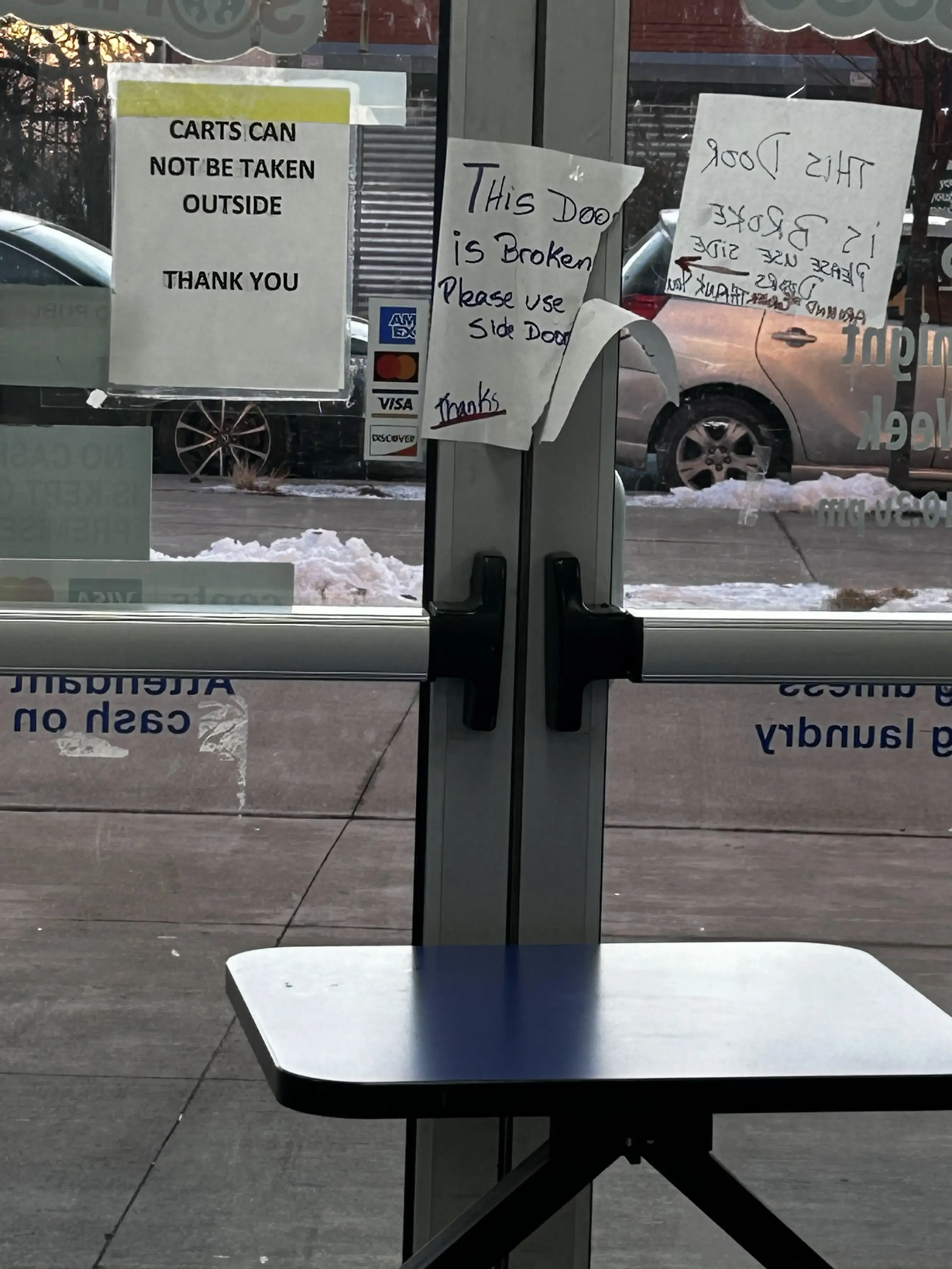Sonic Suds Laundromat of Newark - Image 12